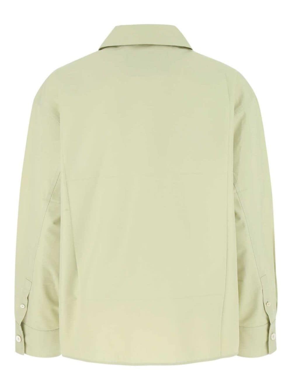 poplin shirt - 2
