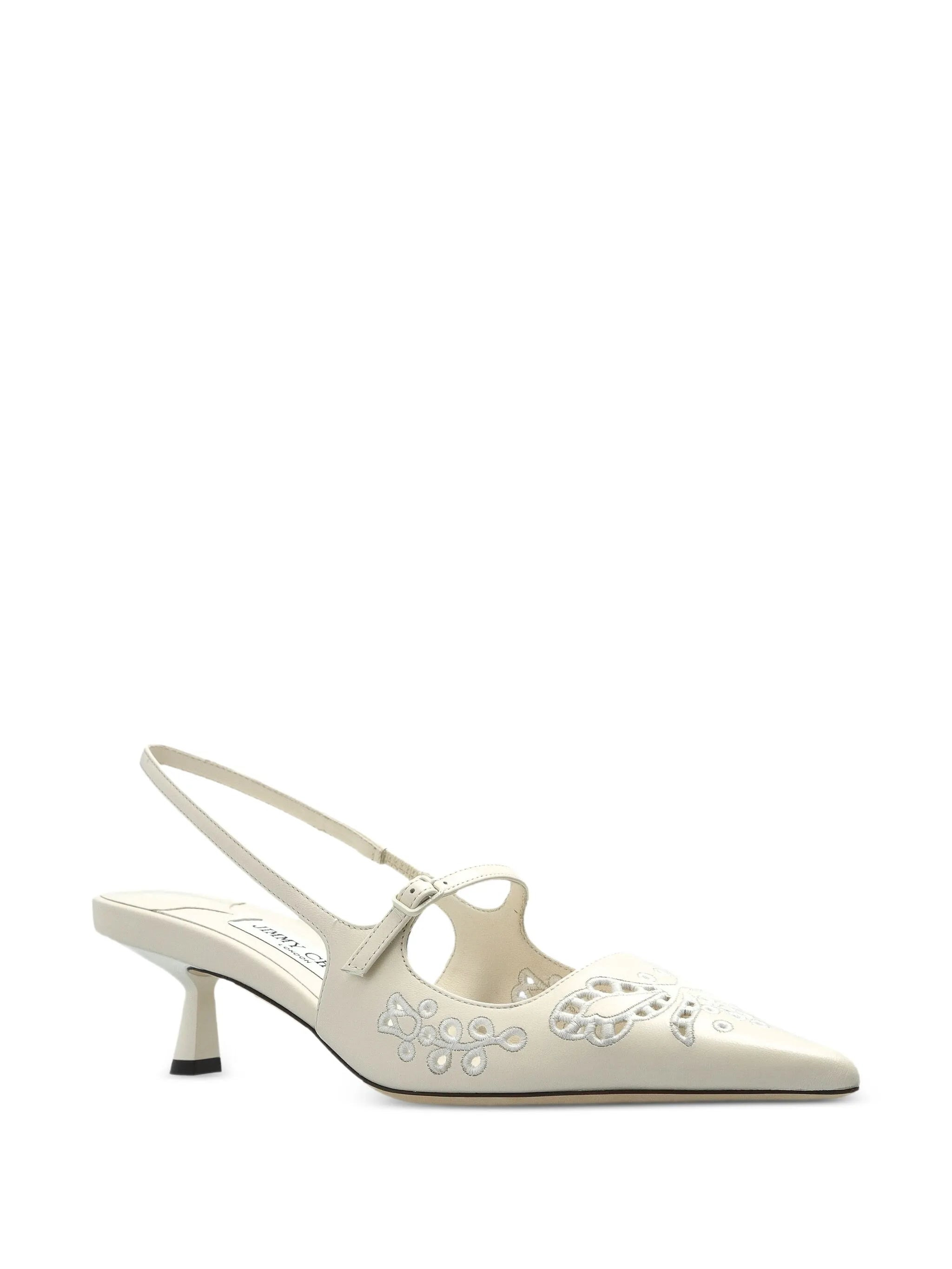 45mm Didi pumps - 2
