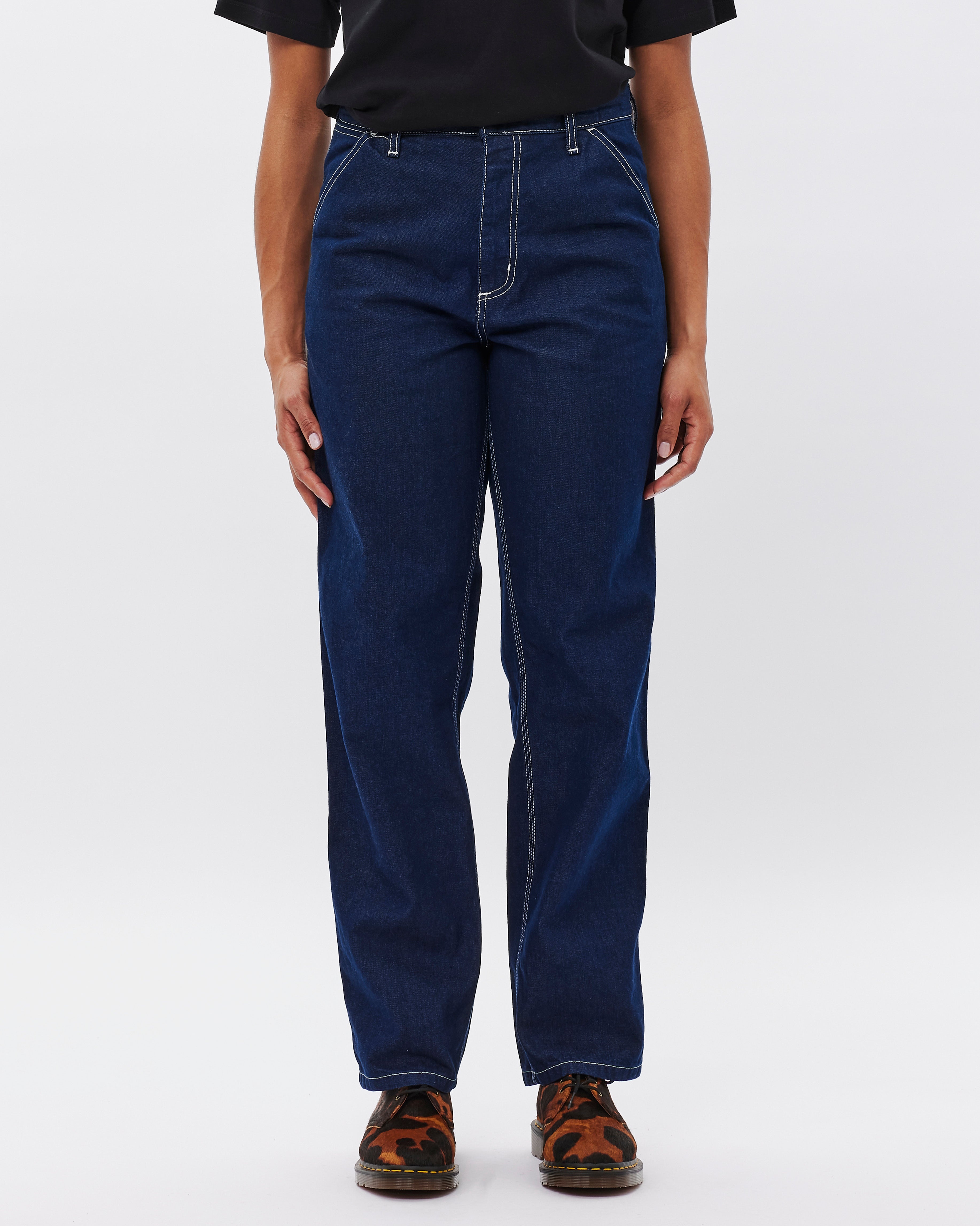 Simple Pant - 3