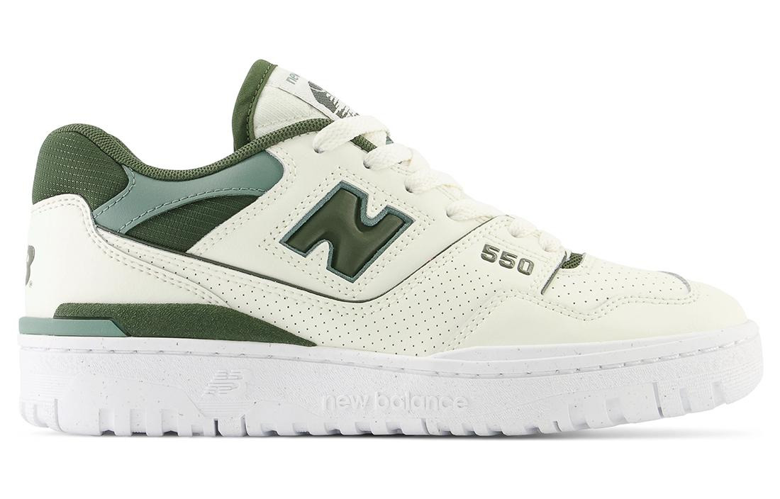 (WMNS) New Balance 550 'Angora Green' BBW550DI - 2