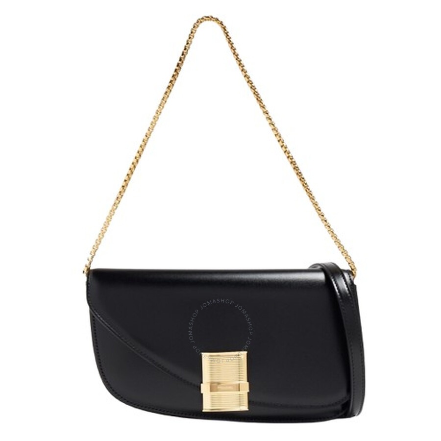 Open Box - Ferragamo Fiamma Mini Crossbody Bag - 1