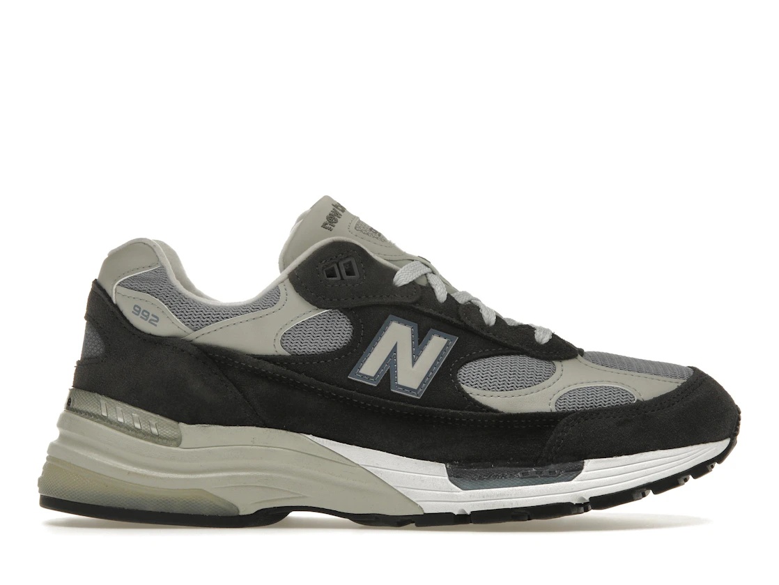 New Balance 992 Kith Spring 2 - 1