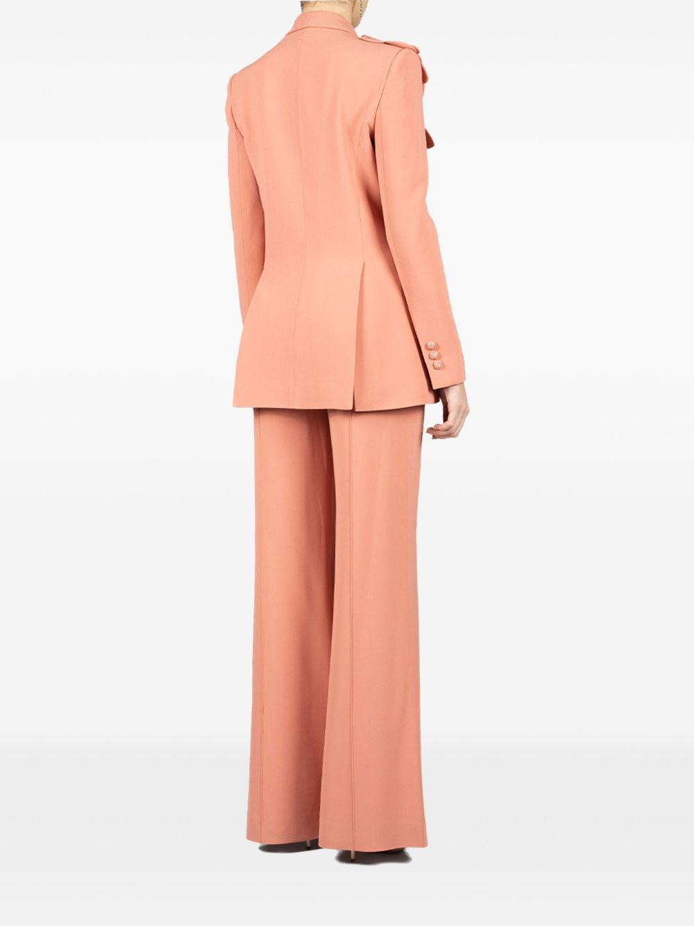 Cady trousers - 4