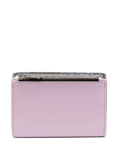 Paul Smith Chile medium tri-fold purse outlook