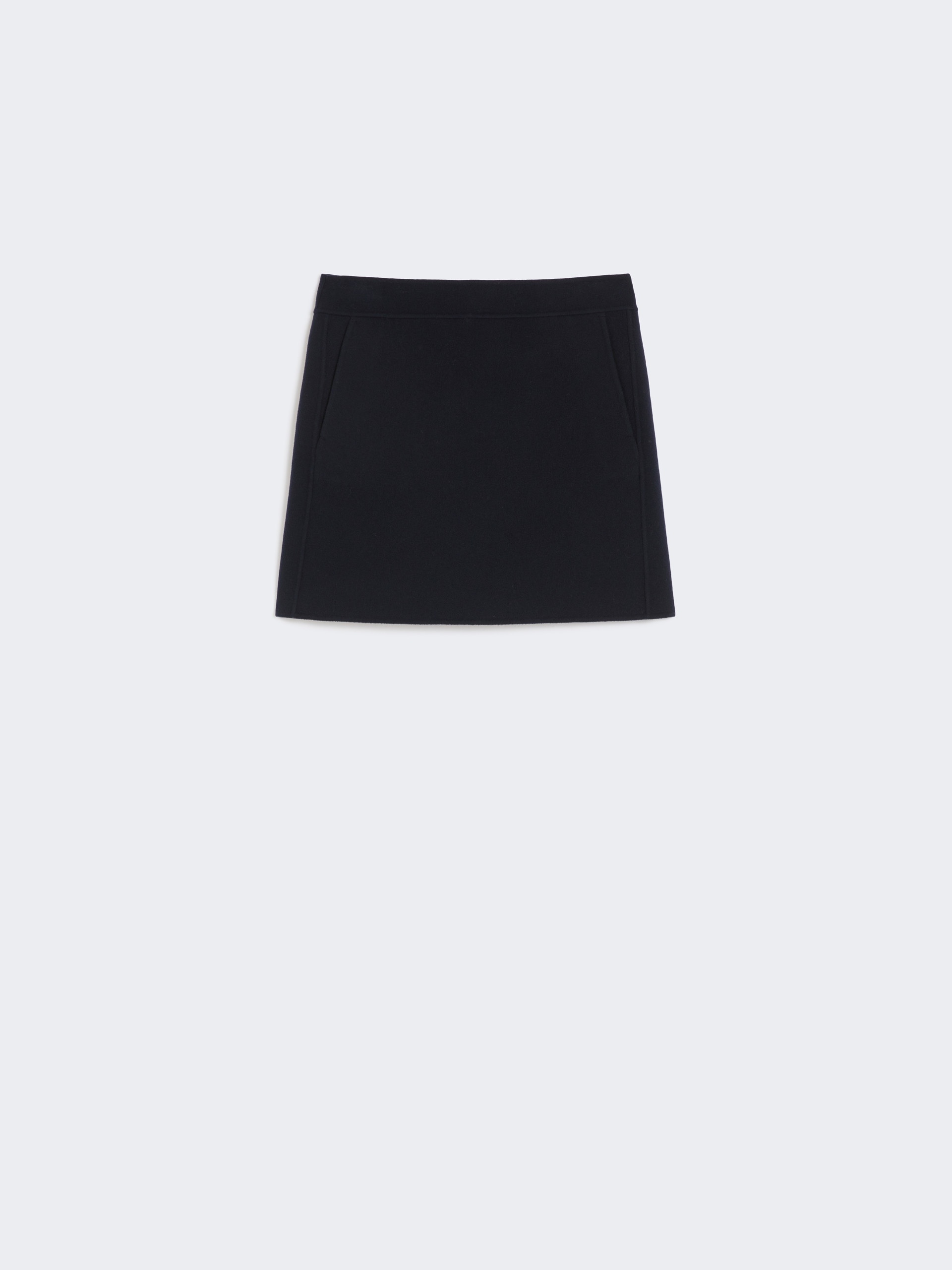 AIDA Wool pencil skirt - 1