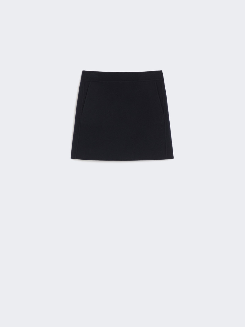 AIDA Wool pencil skirt 1