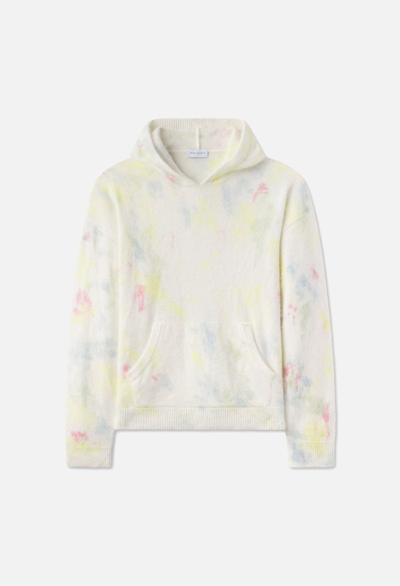 ANGORA HOODIE 1