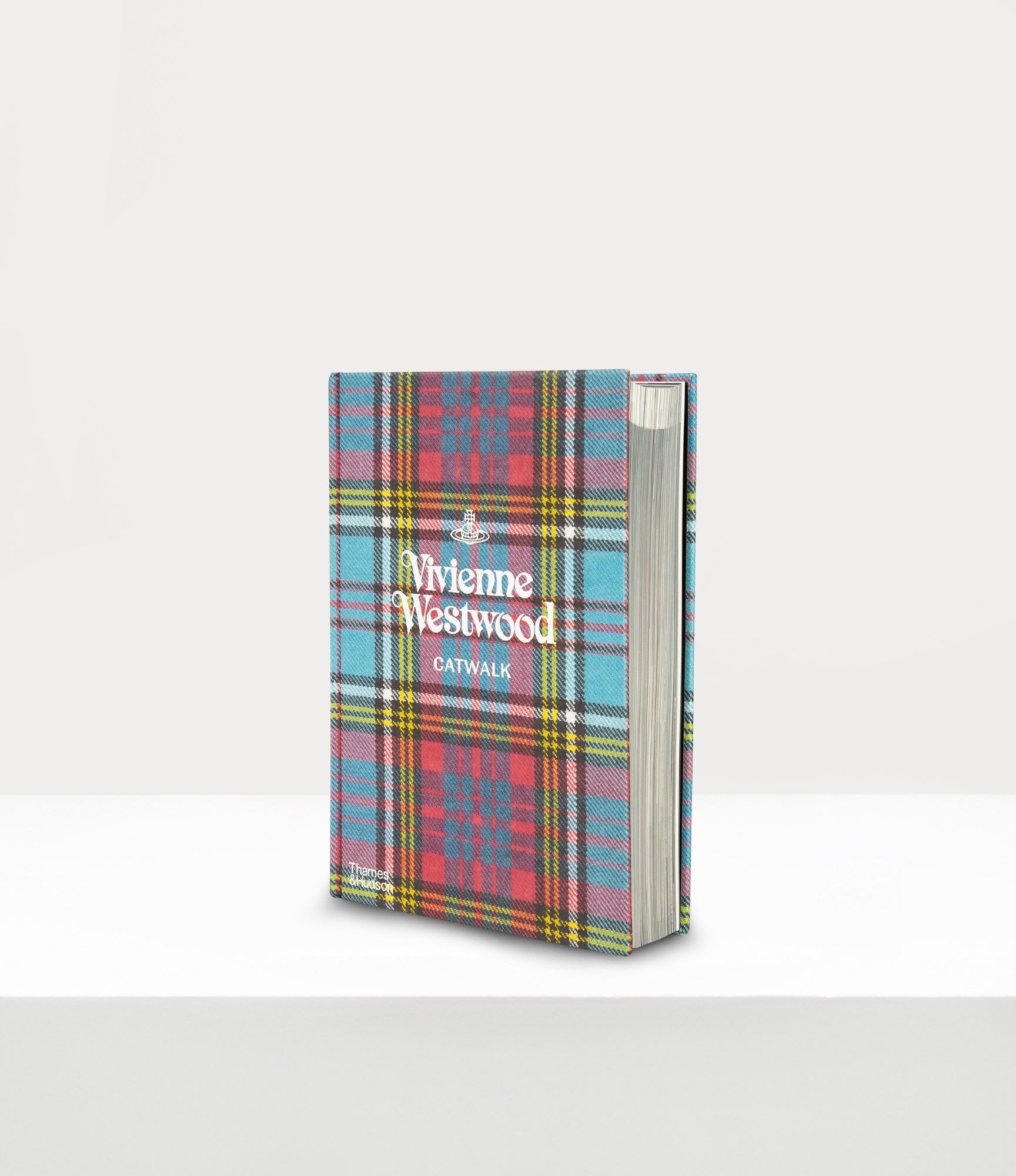 VIVIENNE WESTWOOD CATWALK: THE COMPLETE COLLECTIONS - 3