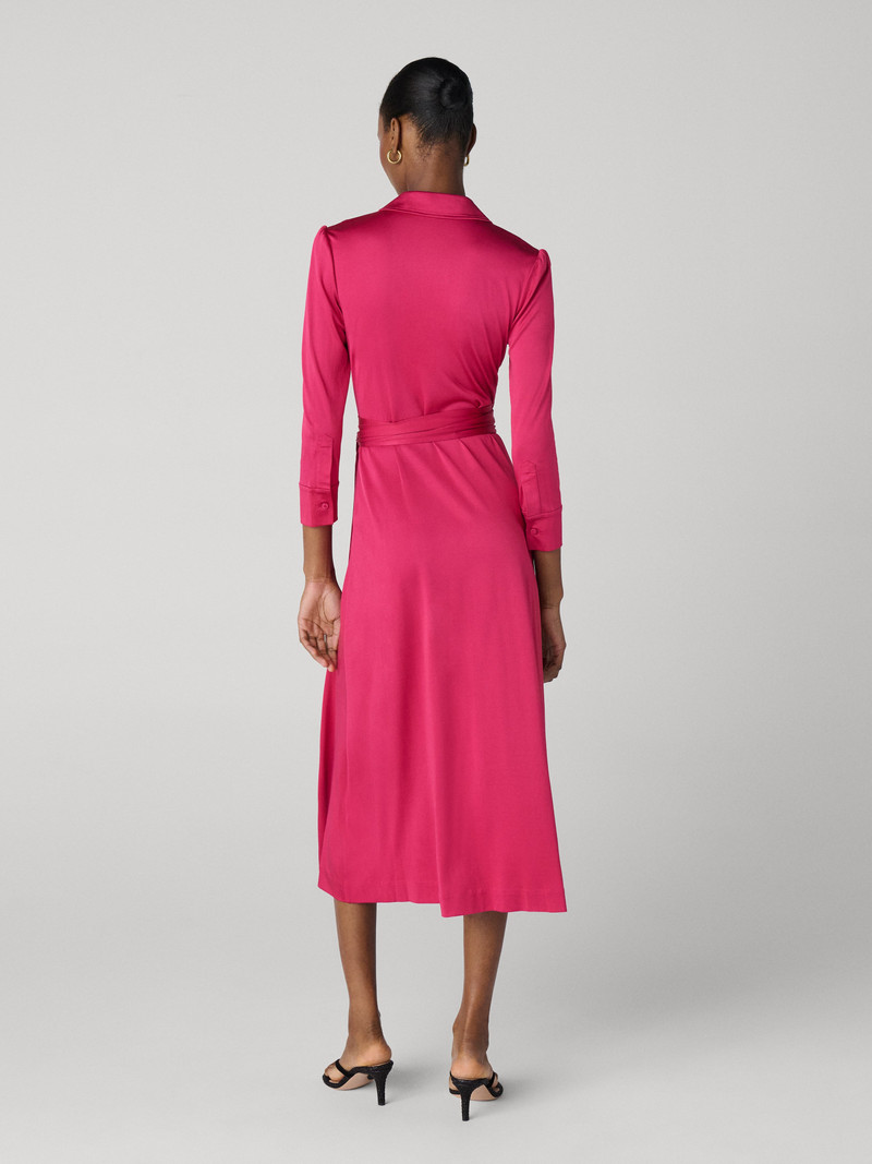 DIANE VON FURSTENBERG Sana Dress outlook