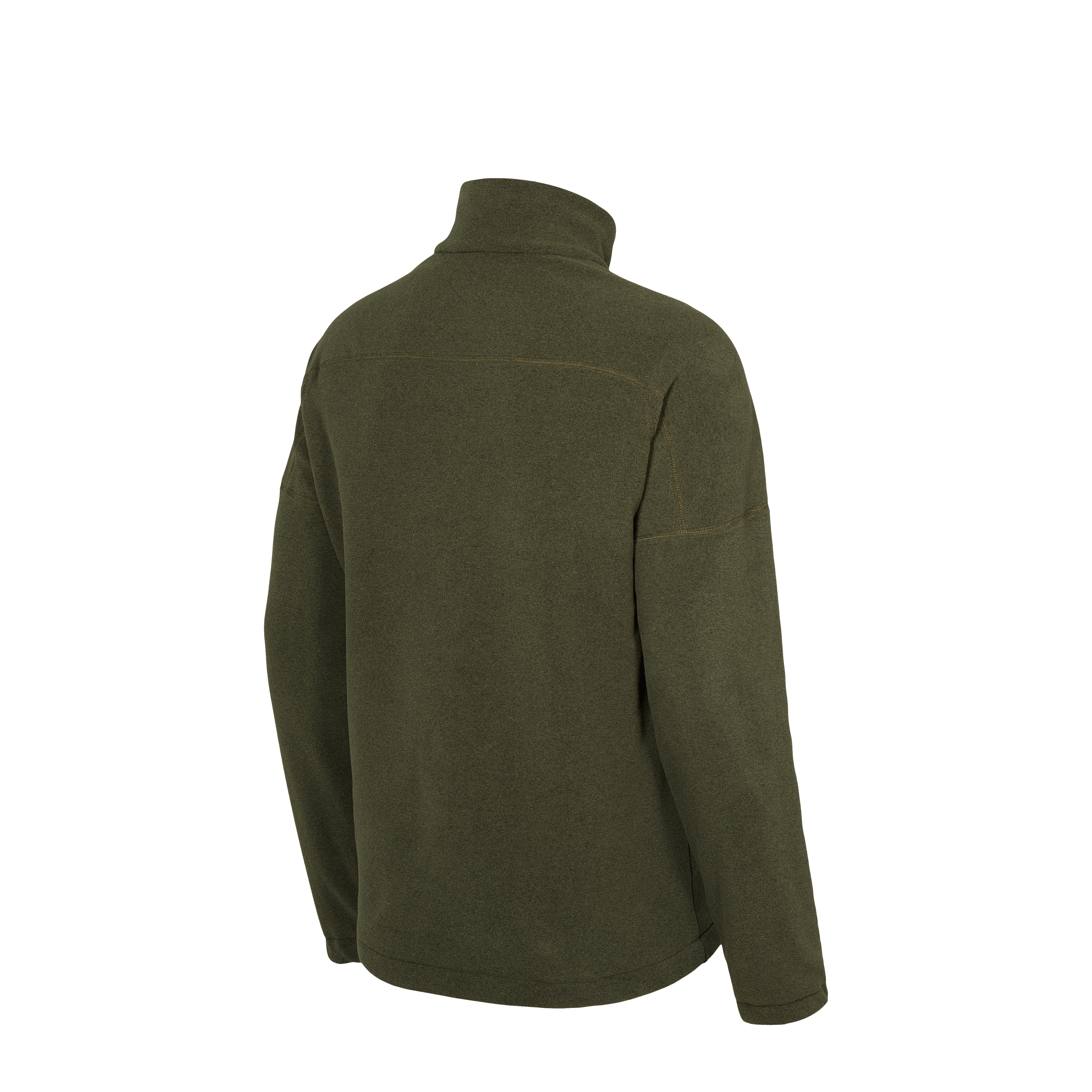 Esja Fleece zip neck (Unisex) - 5