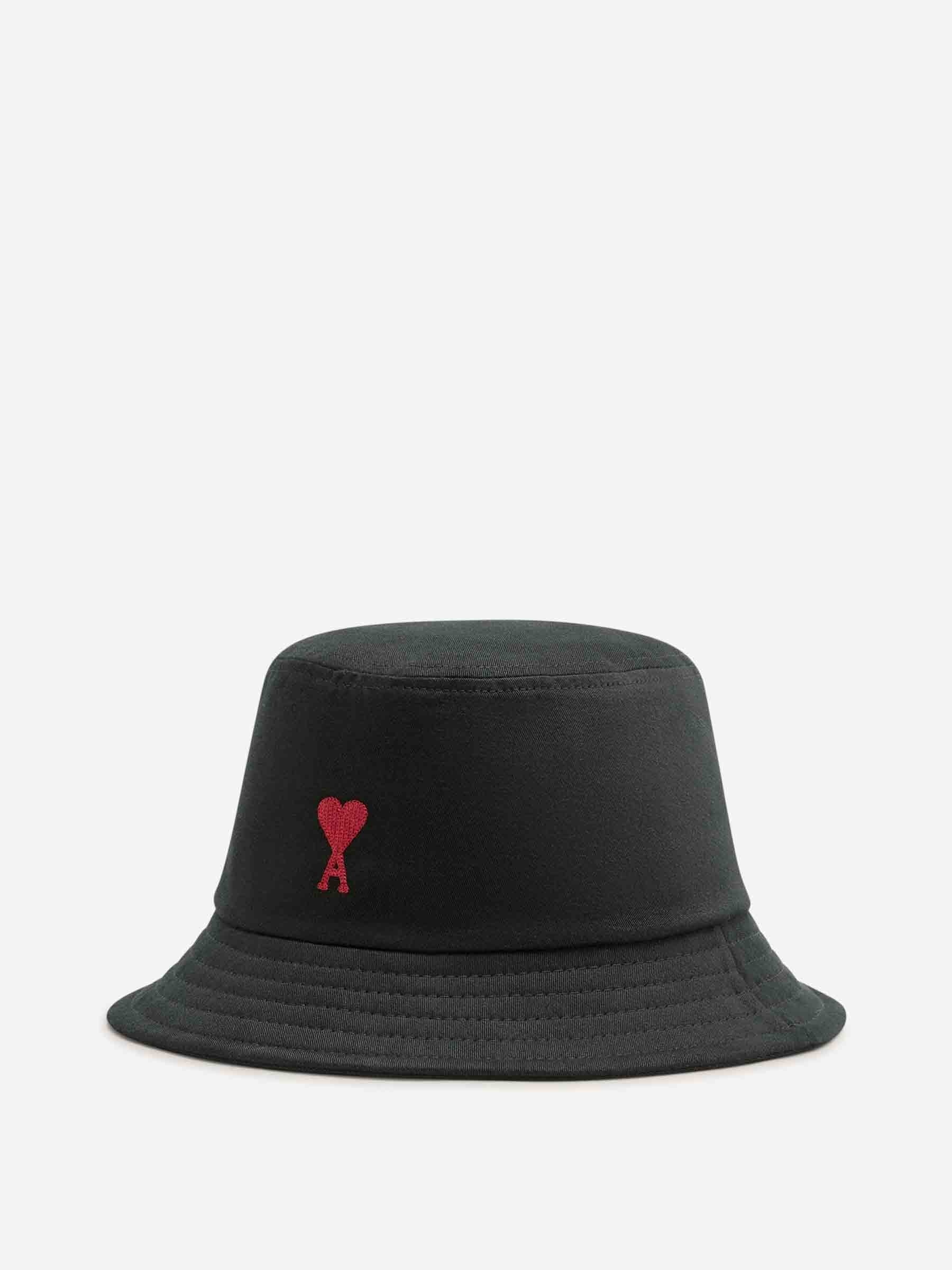 BUCKET HAT LOGO - 2