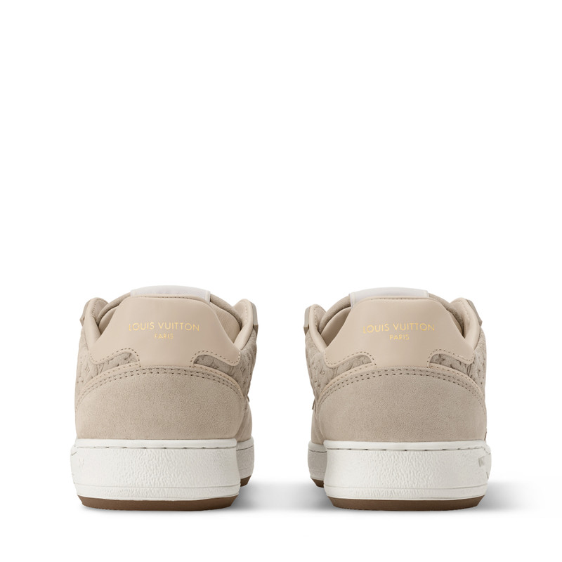 LV Stadium Sneaker 4