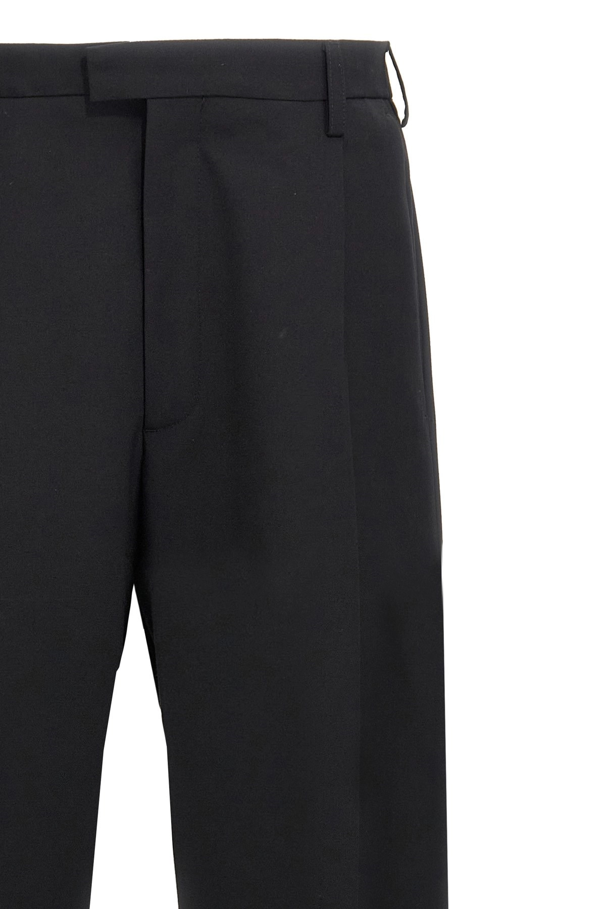 Wool pants - 3