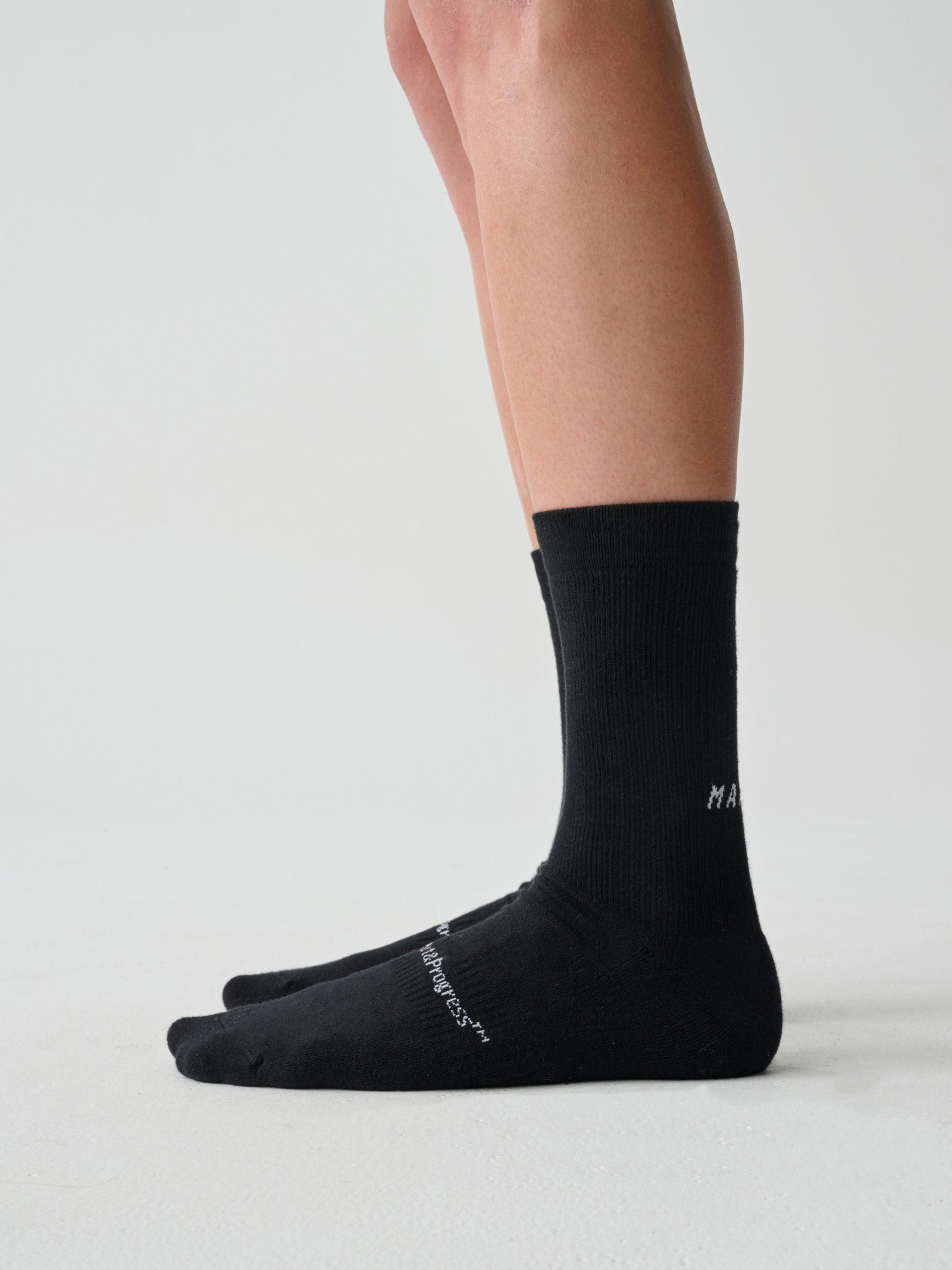 Essentials Print Socks - 6