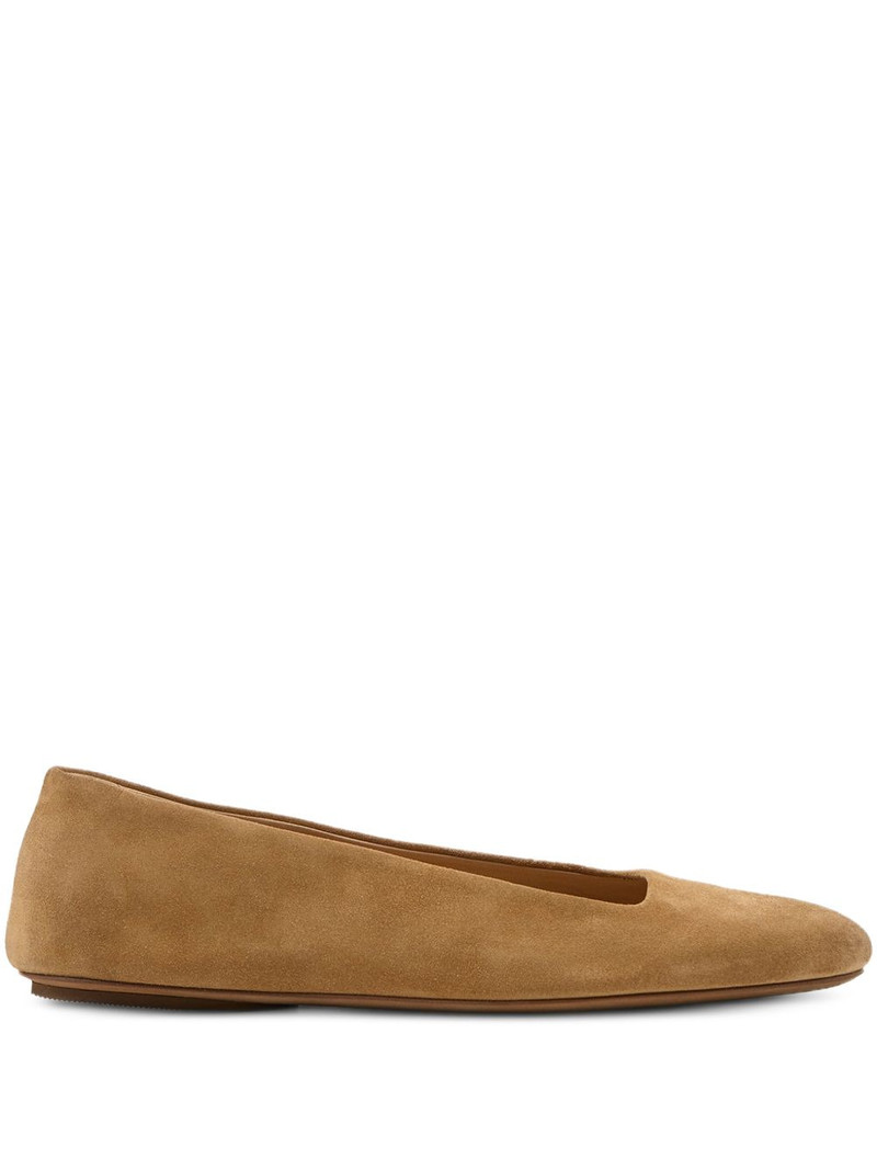 ballet flats 1