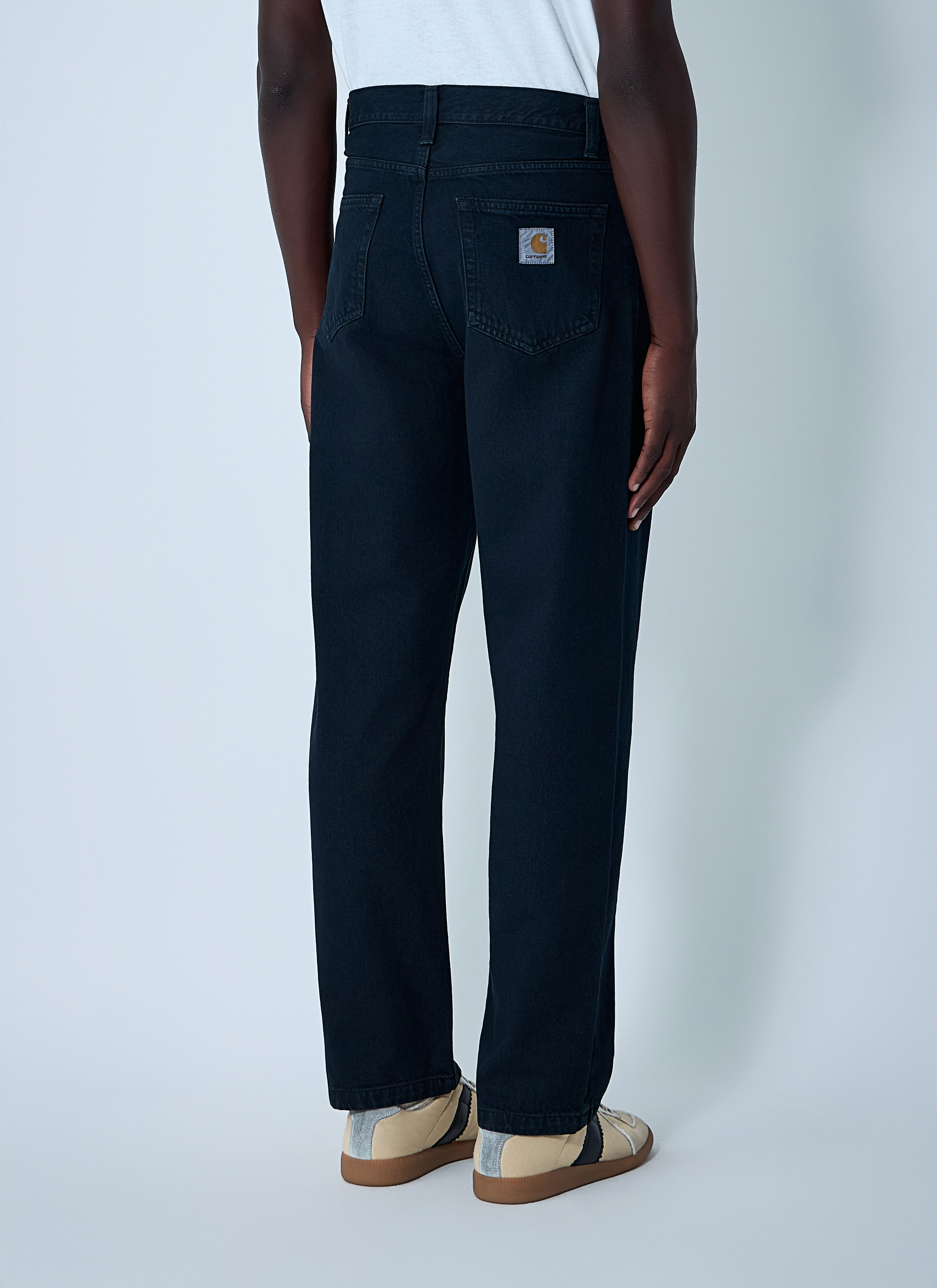 Landon Pant 'Robertson' Denim Jeans - 4