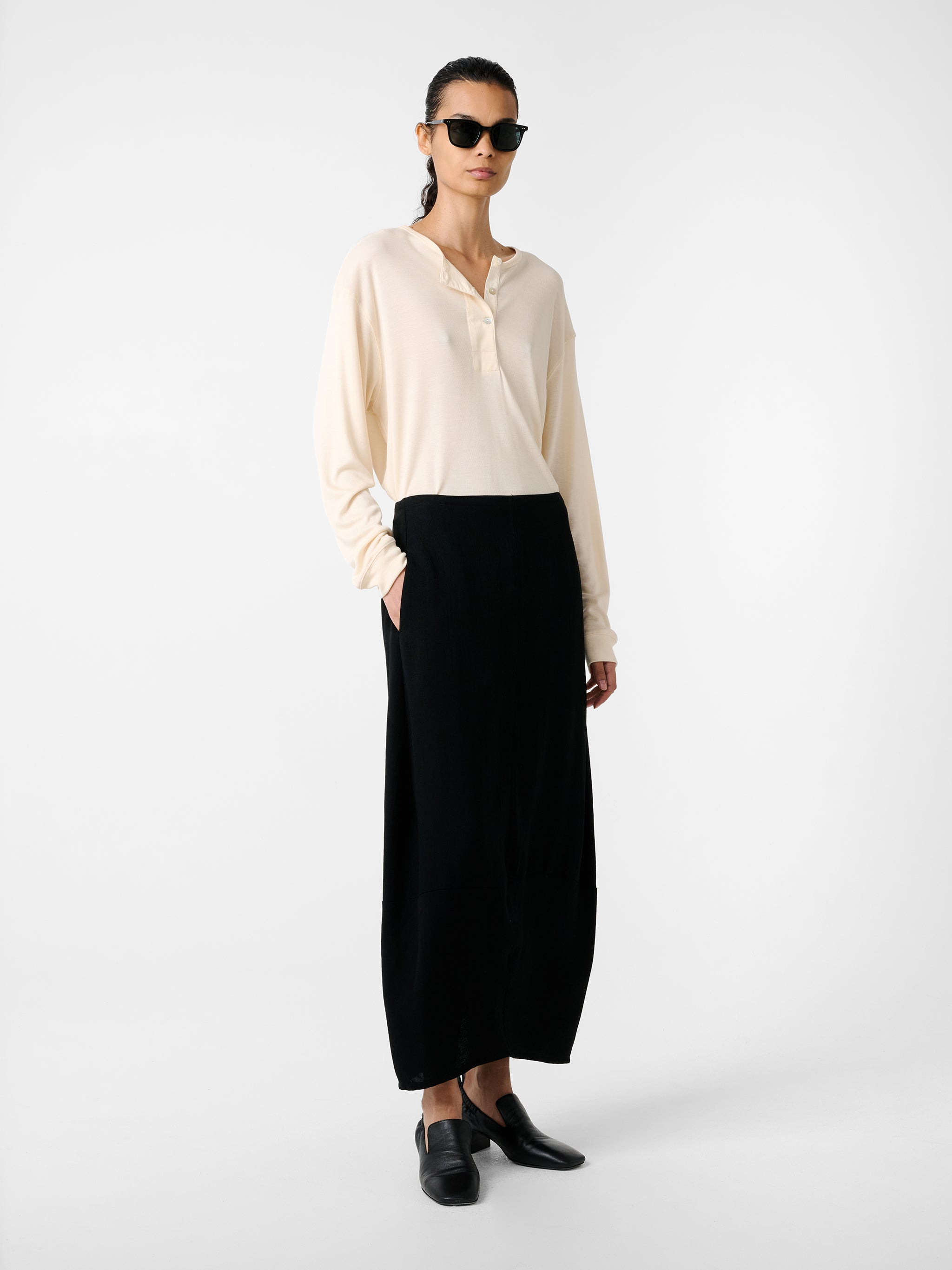 Beni Skirt - 3