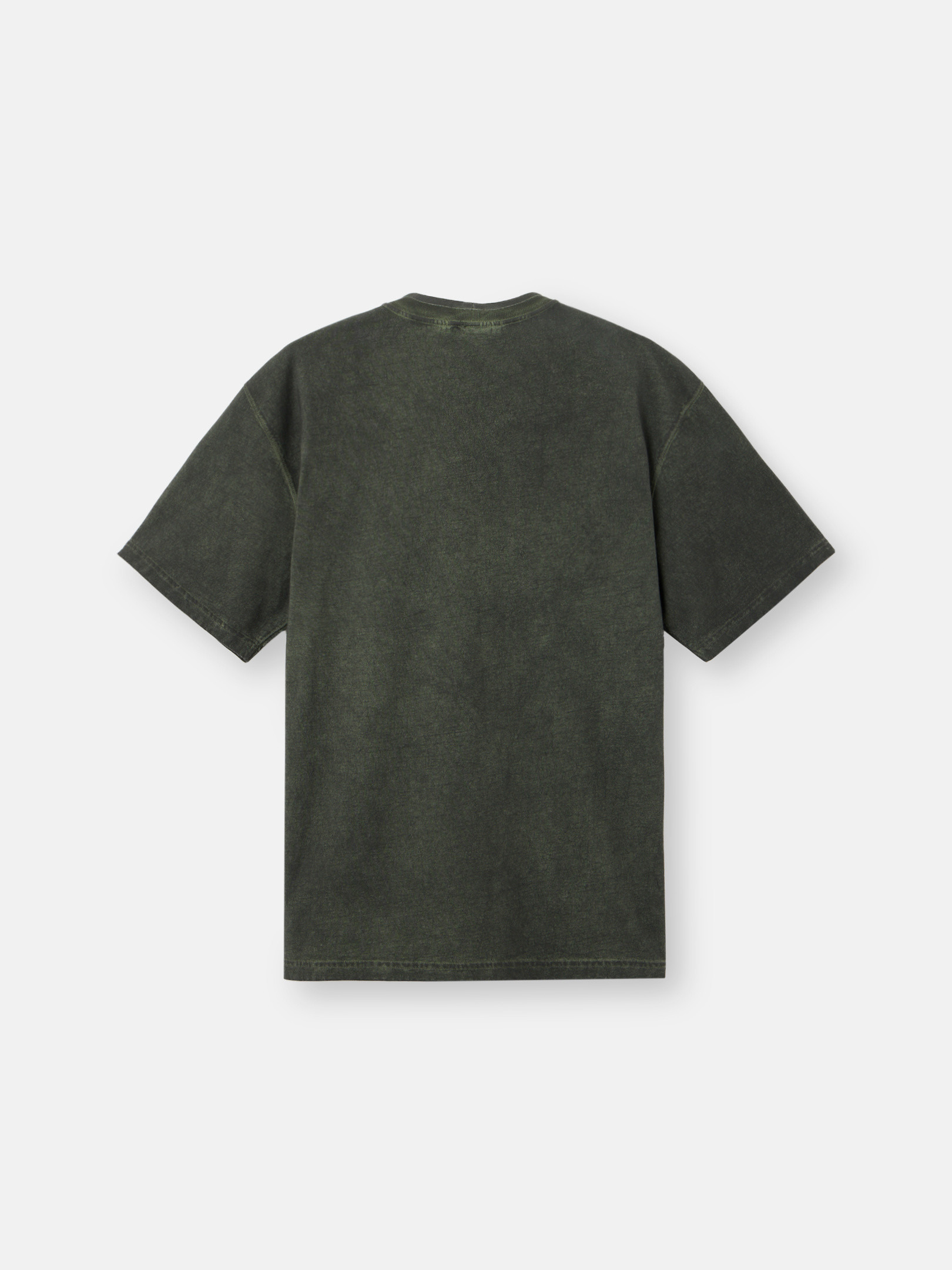 2100002 ORGANIC COMBED COTTON JERSEY 'VELO' EFFECT - 6