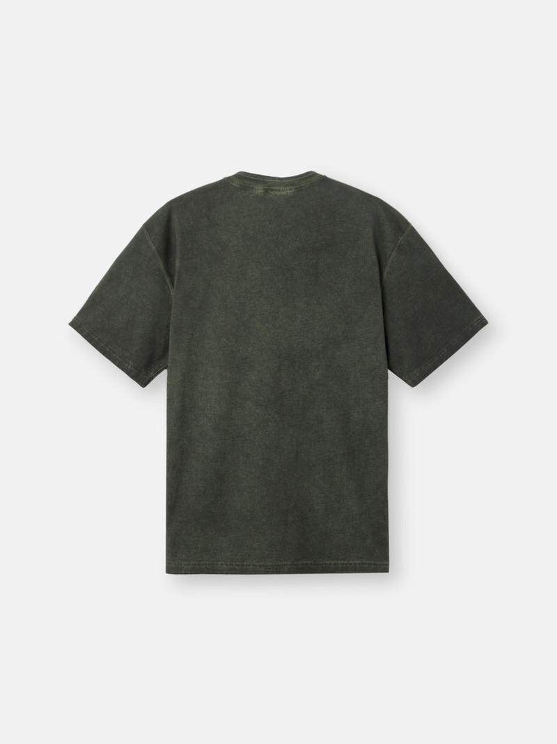 2100002 ORGANIC COMBED COTTON JERSEY 'VELO' EFFECT 6