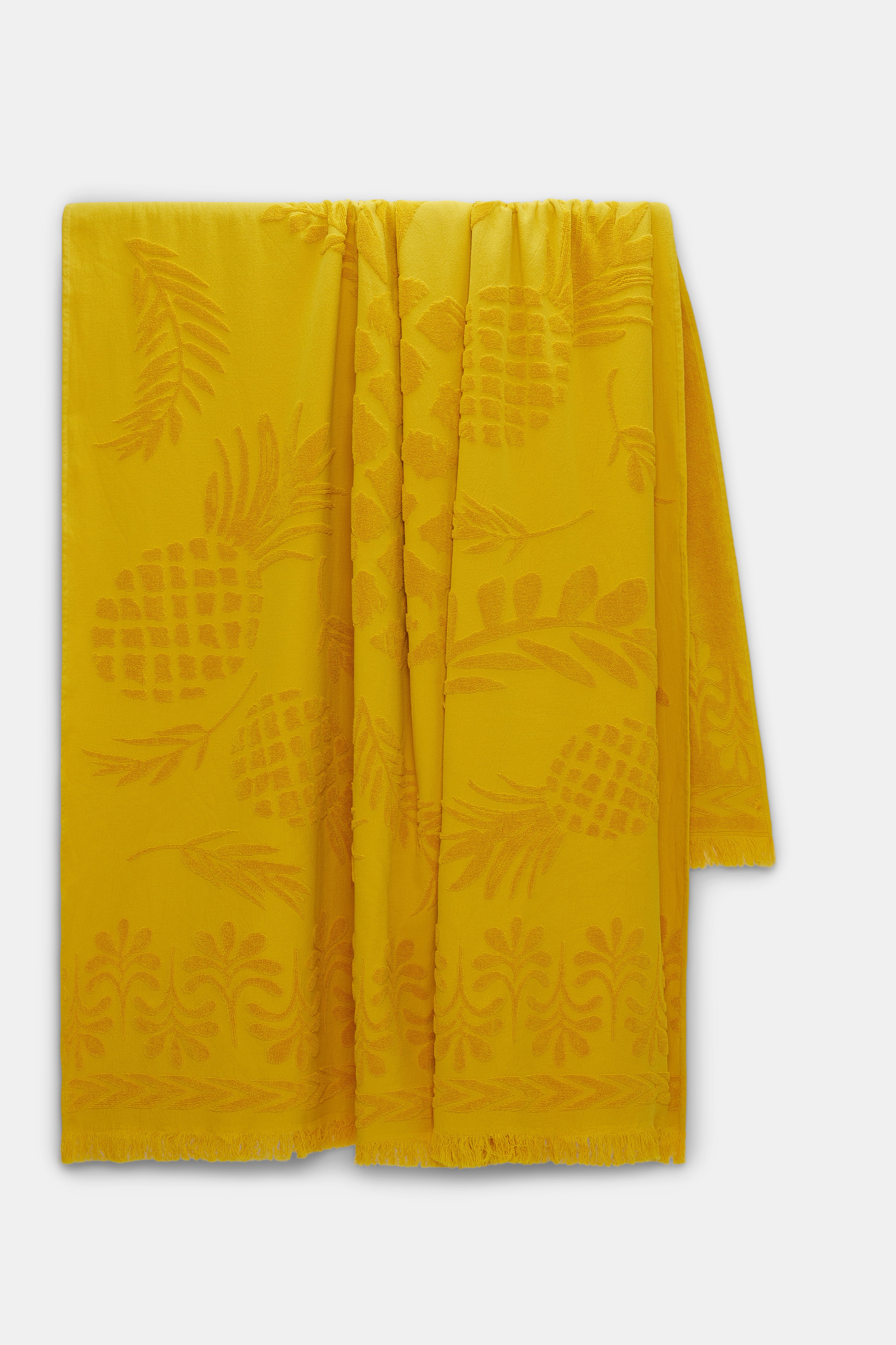COSY TOWELLING towel - 3