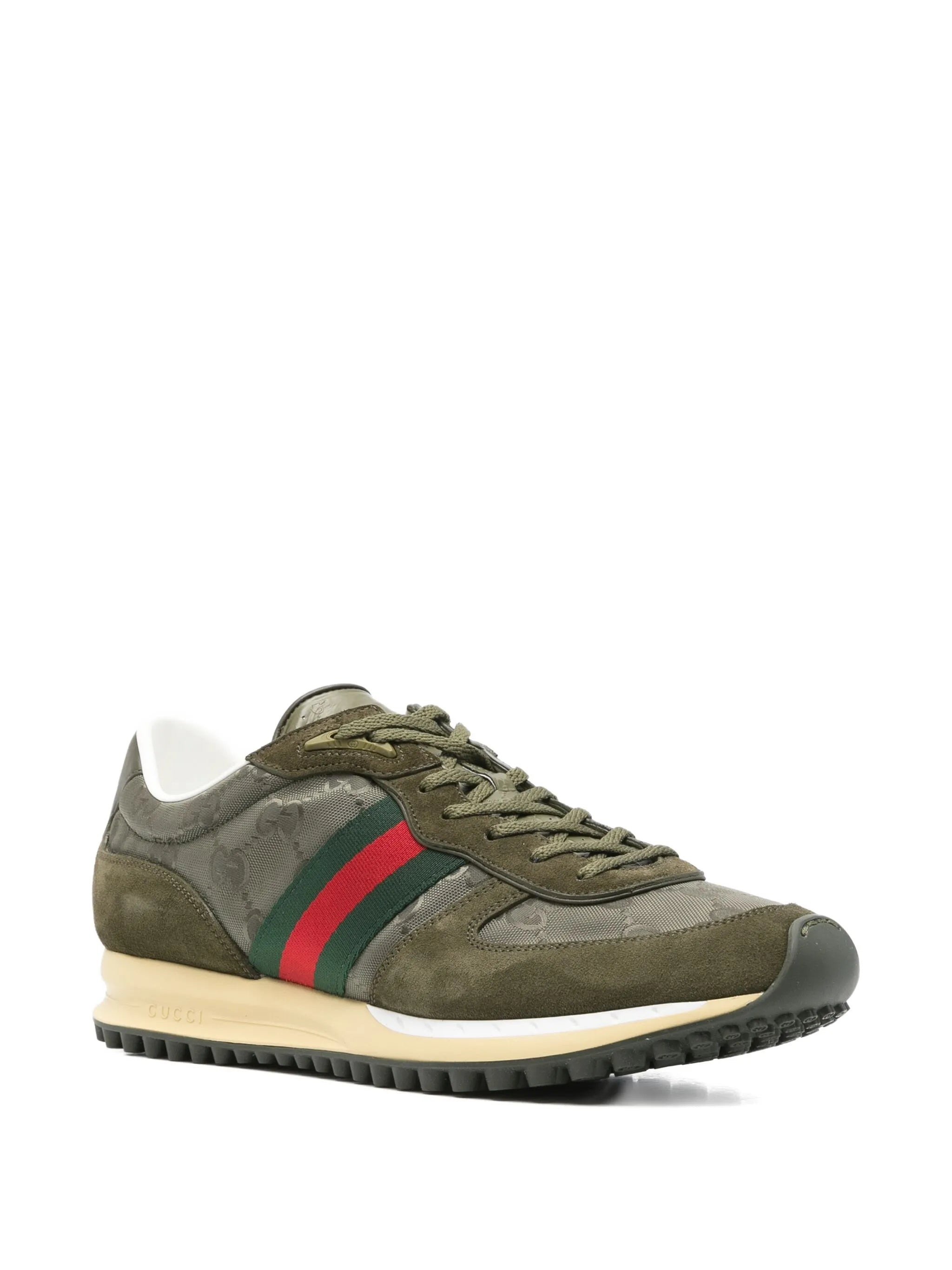 Gucci Sneakers - 2
