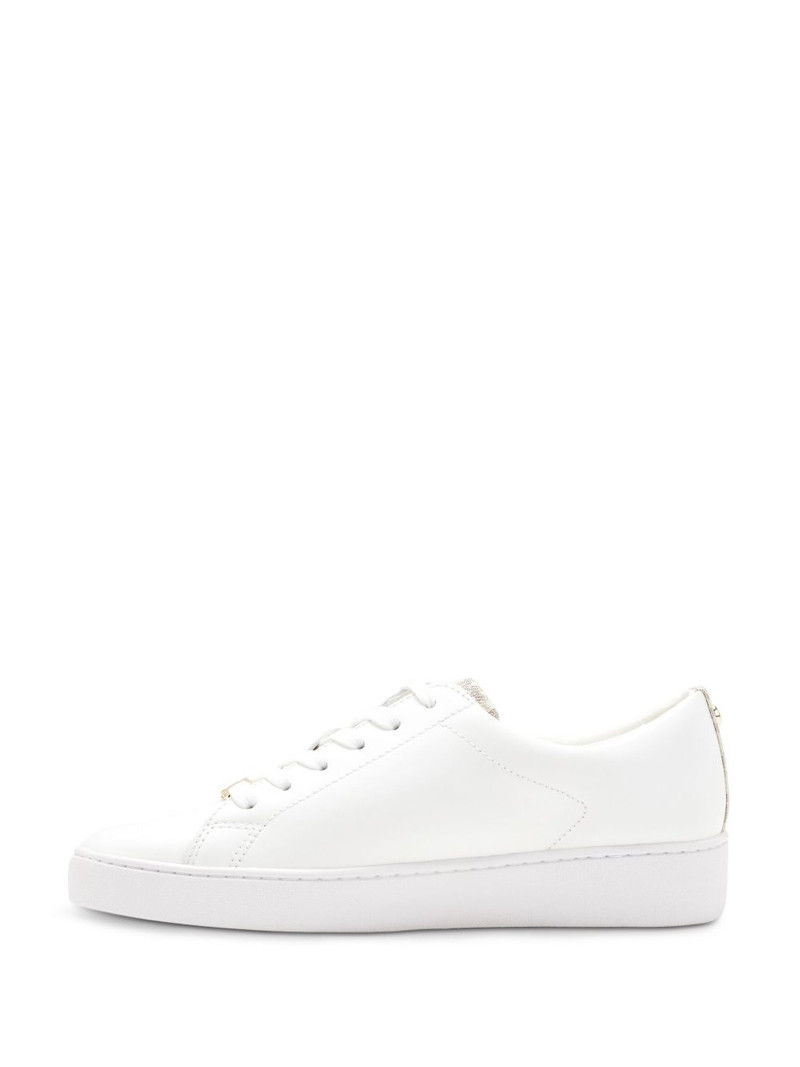 Keaton leather sneakers 4