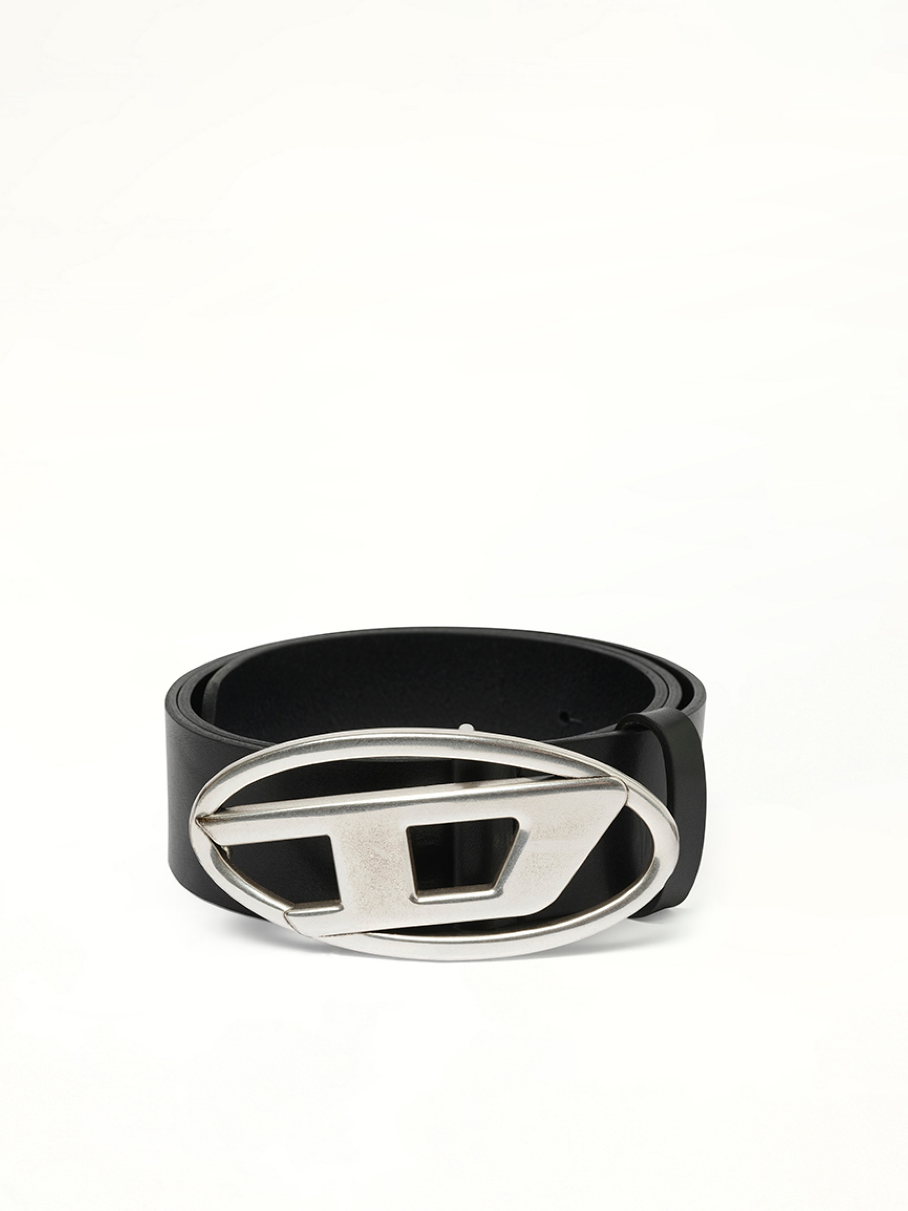B-1Dr Belt In Black - 1