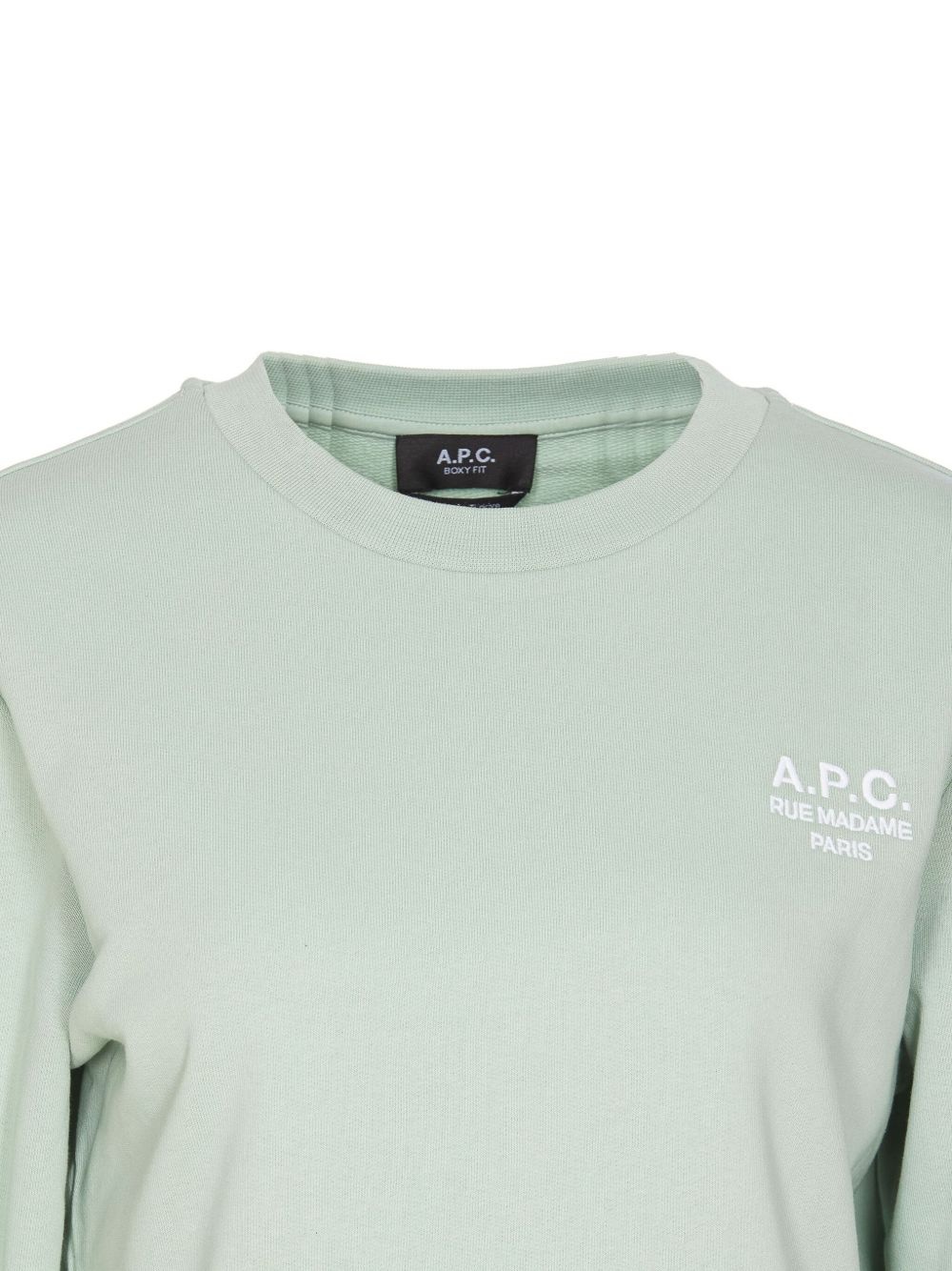 Rue Madame sweatshirt - 4