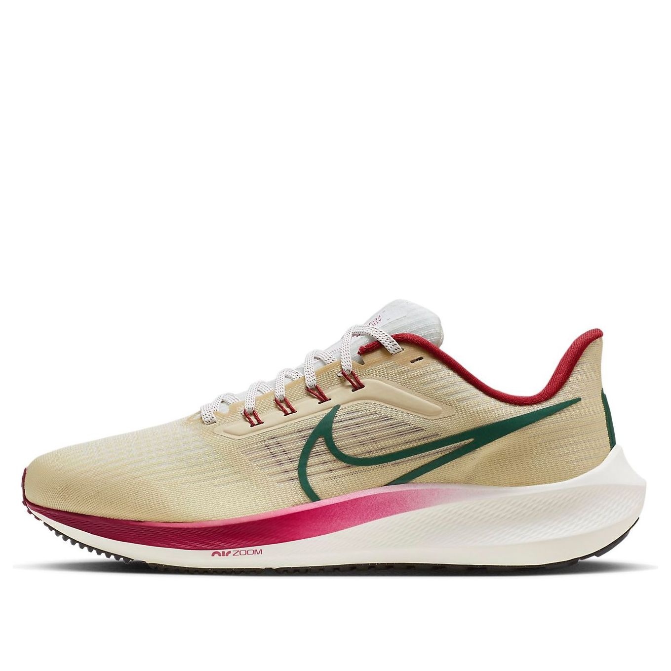 Nike Air Zoom Pegasus 39 'Rattan Gorge Green' FB7161-231 - 1