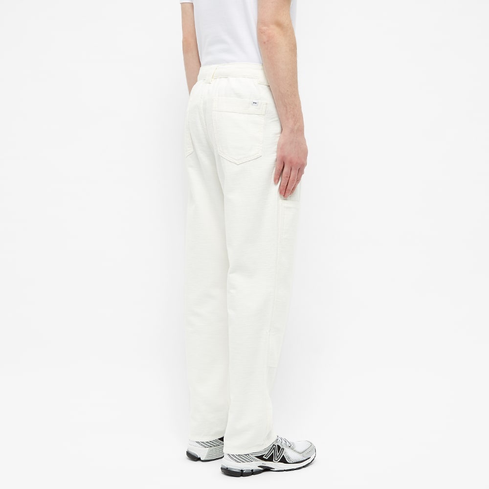 Wood Wood Hal Jean Worker Pant - 5