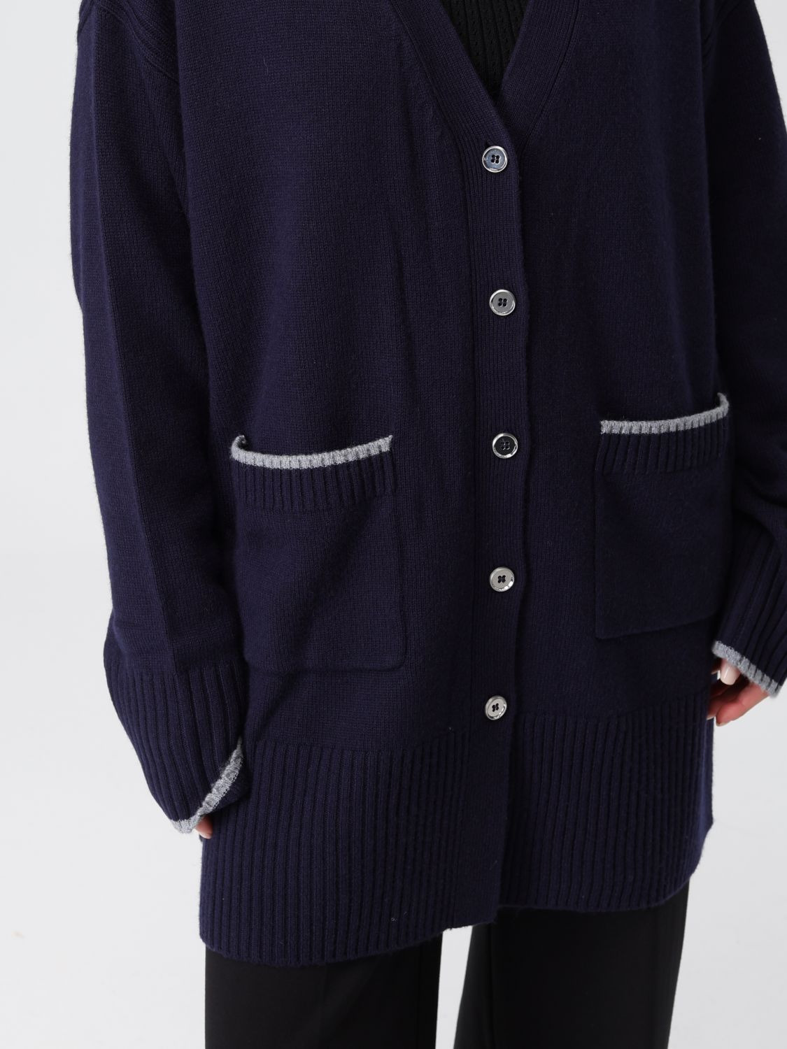 Sweater woman Pinko - 4