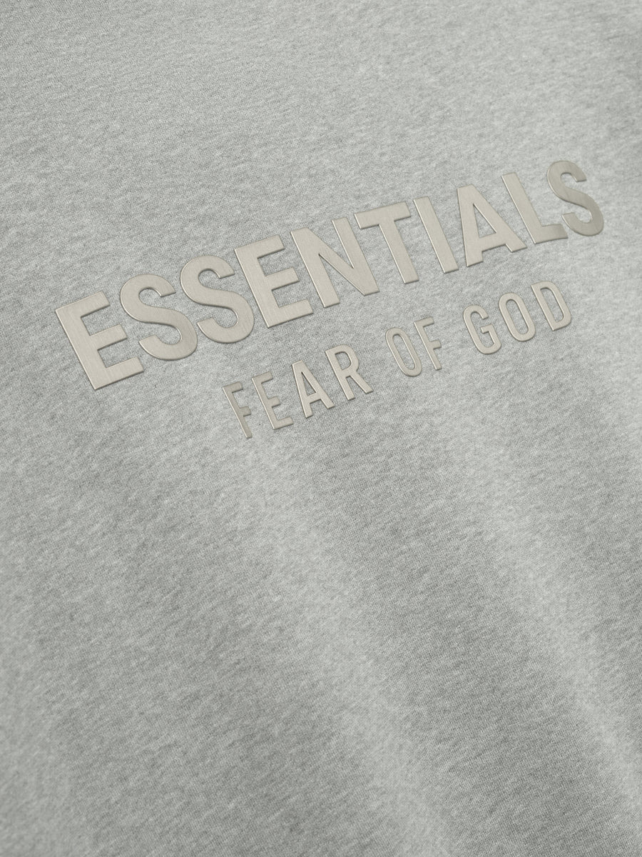 Classic Fleece Crewneck - 5