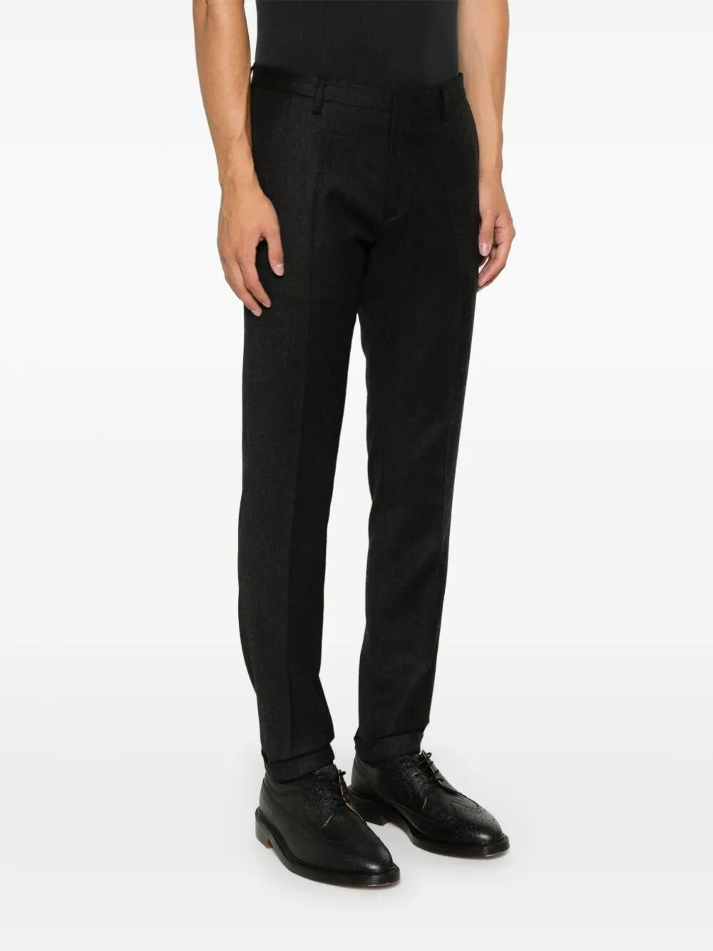Paul Smith Men Mens Trouser - 7