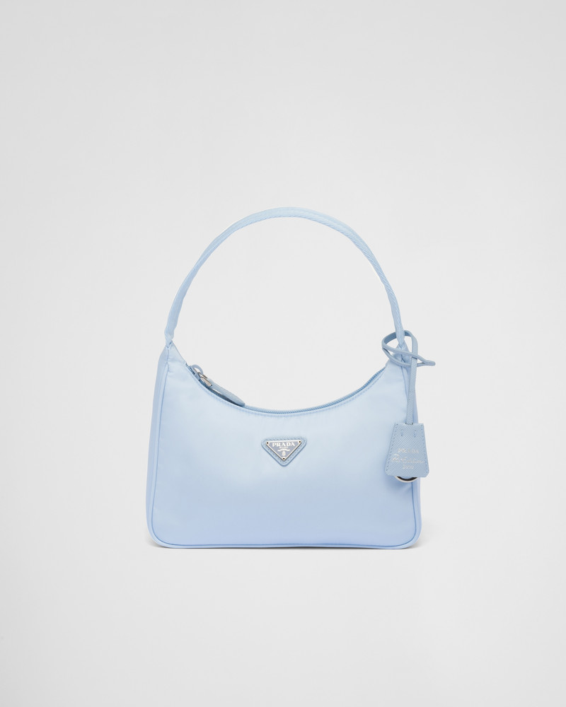 Re-Nylon Prada Re-Edition 2000 mini-bag - 1