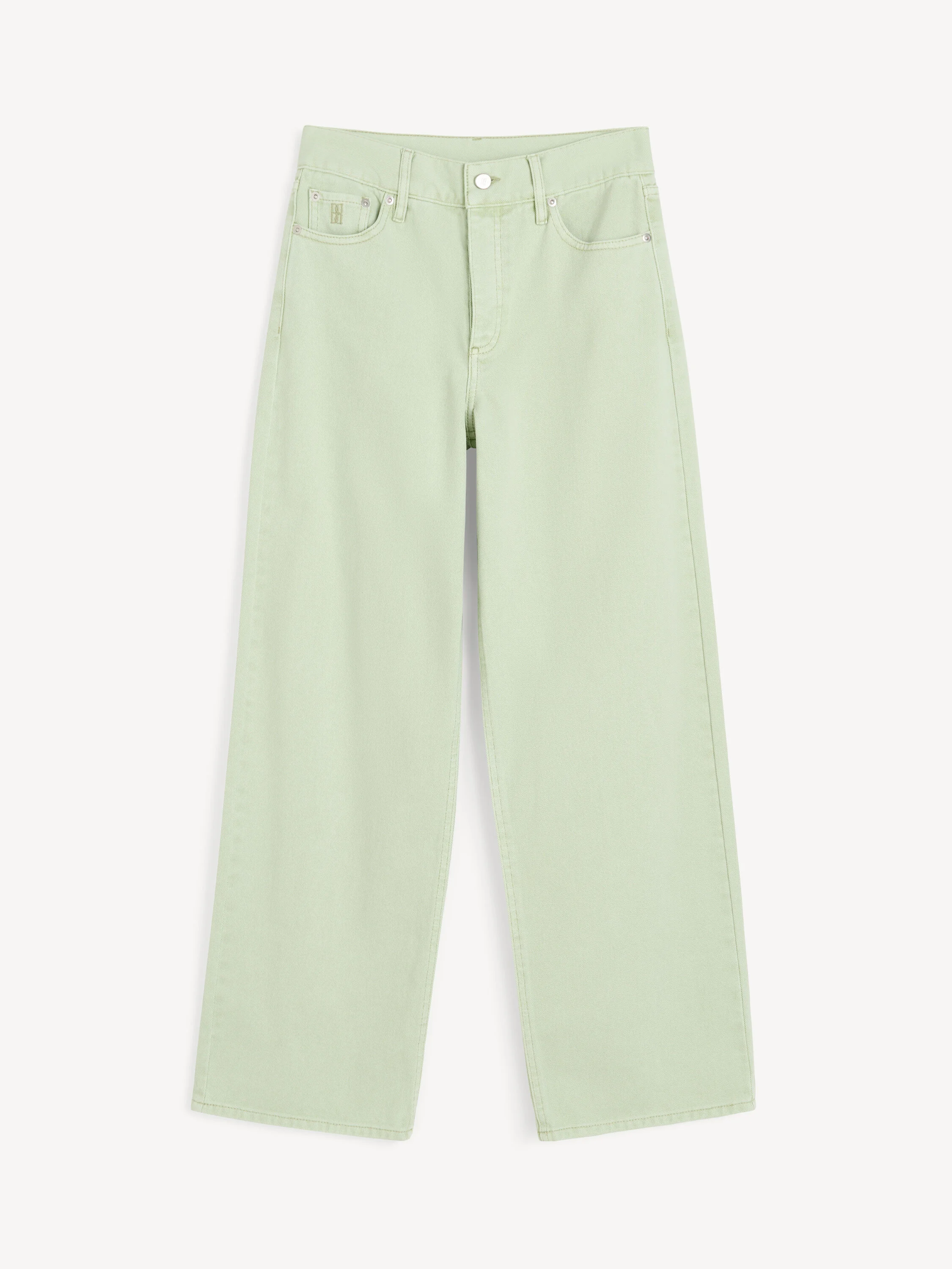 Vinola organic cotton jeans - 1