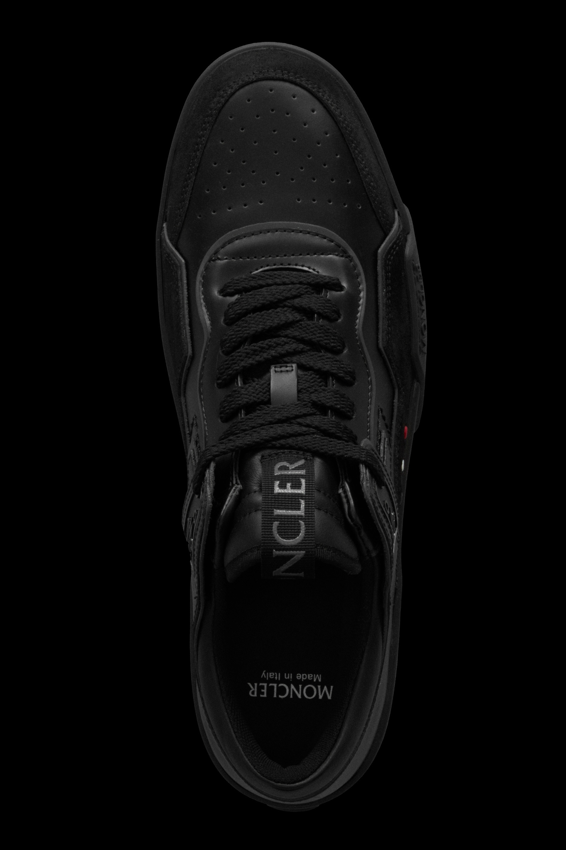 Promyx Space Sneakers - 3
