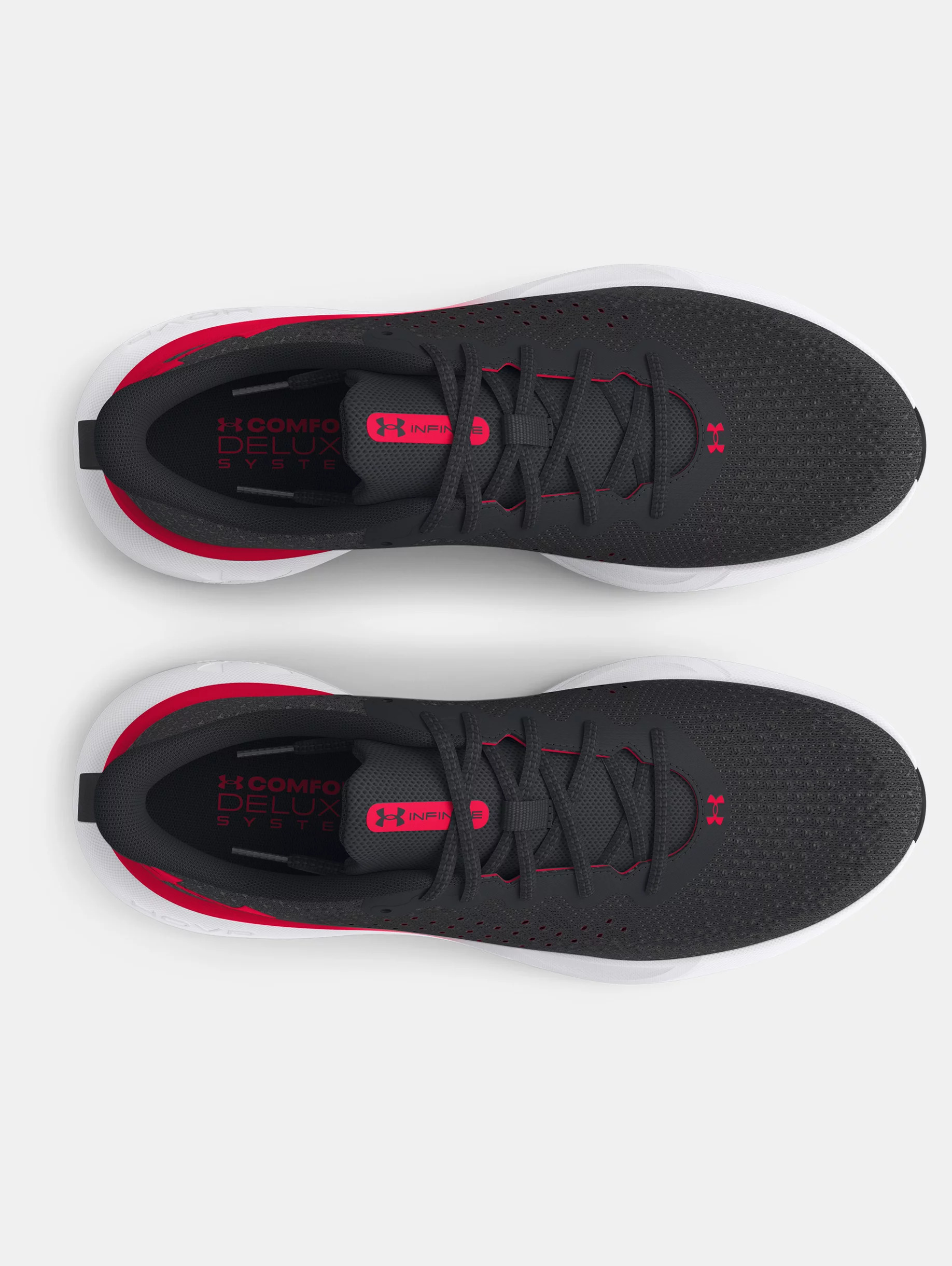 Men's UA Infinite Running Shoes - 3
