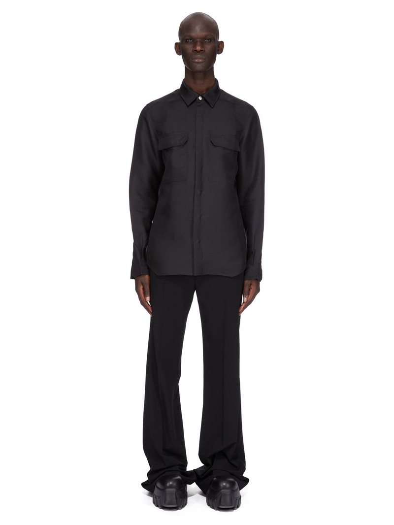 Rick Owens PANTS outlook