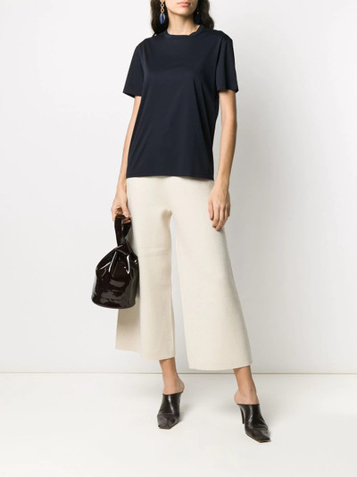 Jil Sander short-sleeve T-shirt outlook