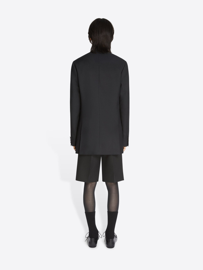 TUXEDO JACKET 4