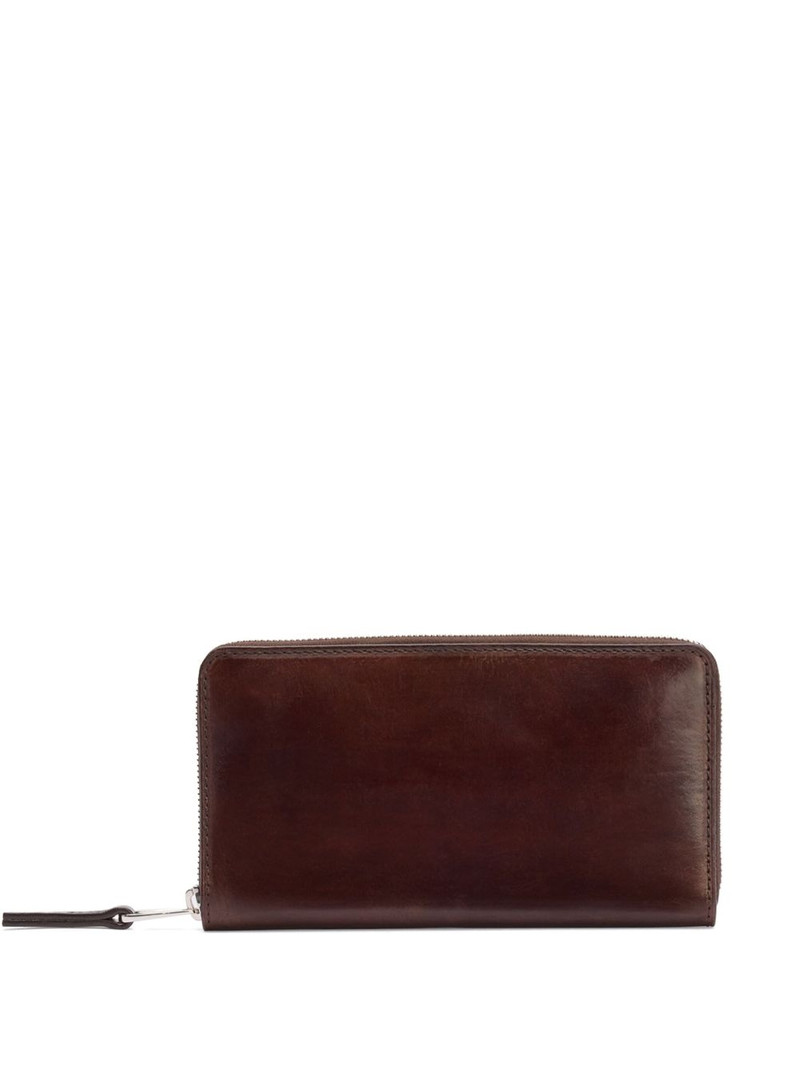 Patina wallet 1