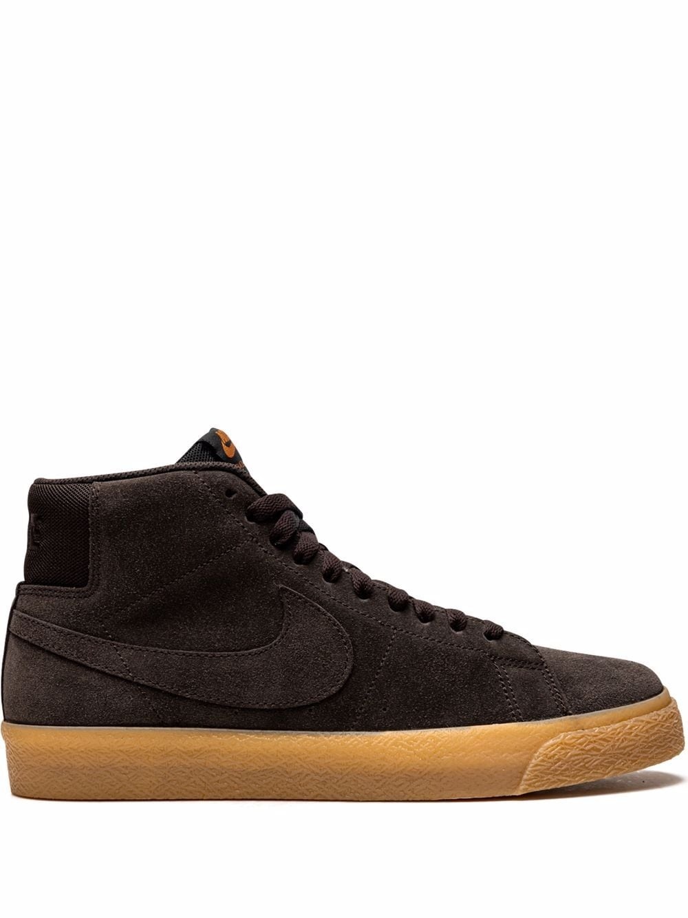 SB Blazer Mid sneakers - 1