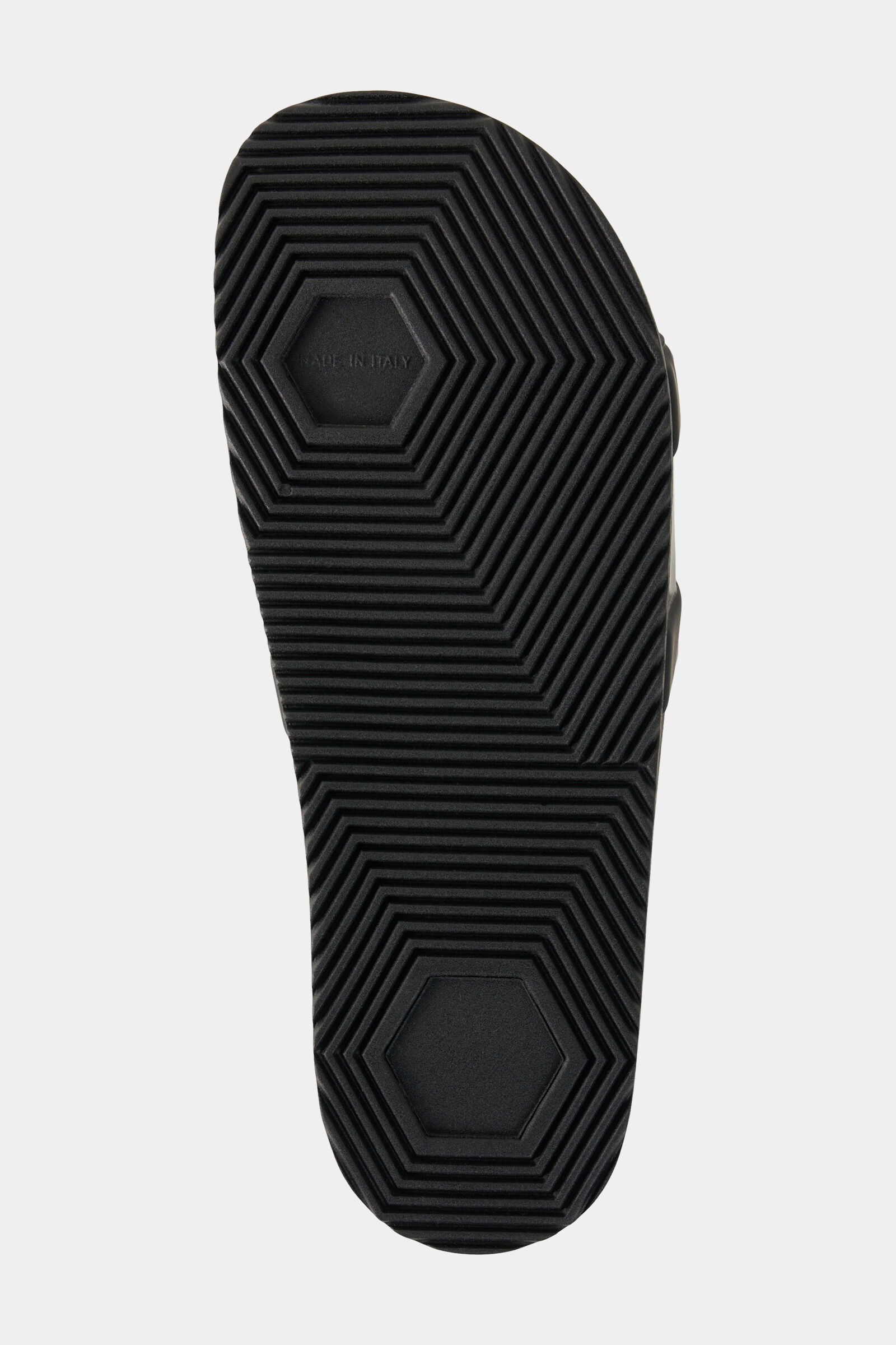 Slides Belize in Black - 8