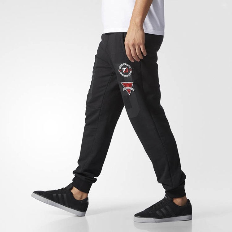 adidas Neo Pants AY9693 - 4