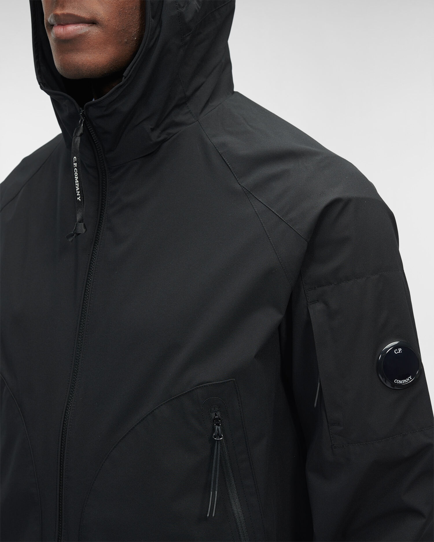 C.P. Company Pro-Tek Jacket | REVERSIBLE C.P. Company Pro-Tek Jacket | REVERSIBLE