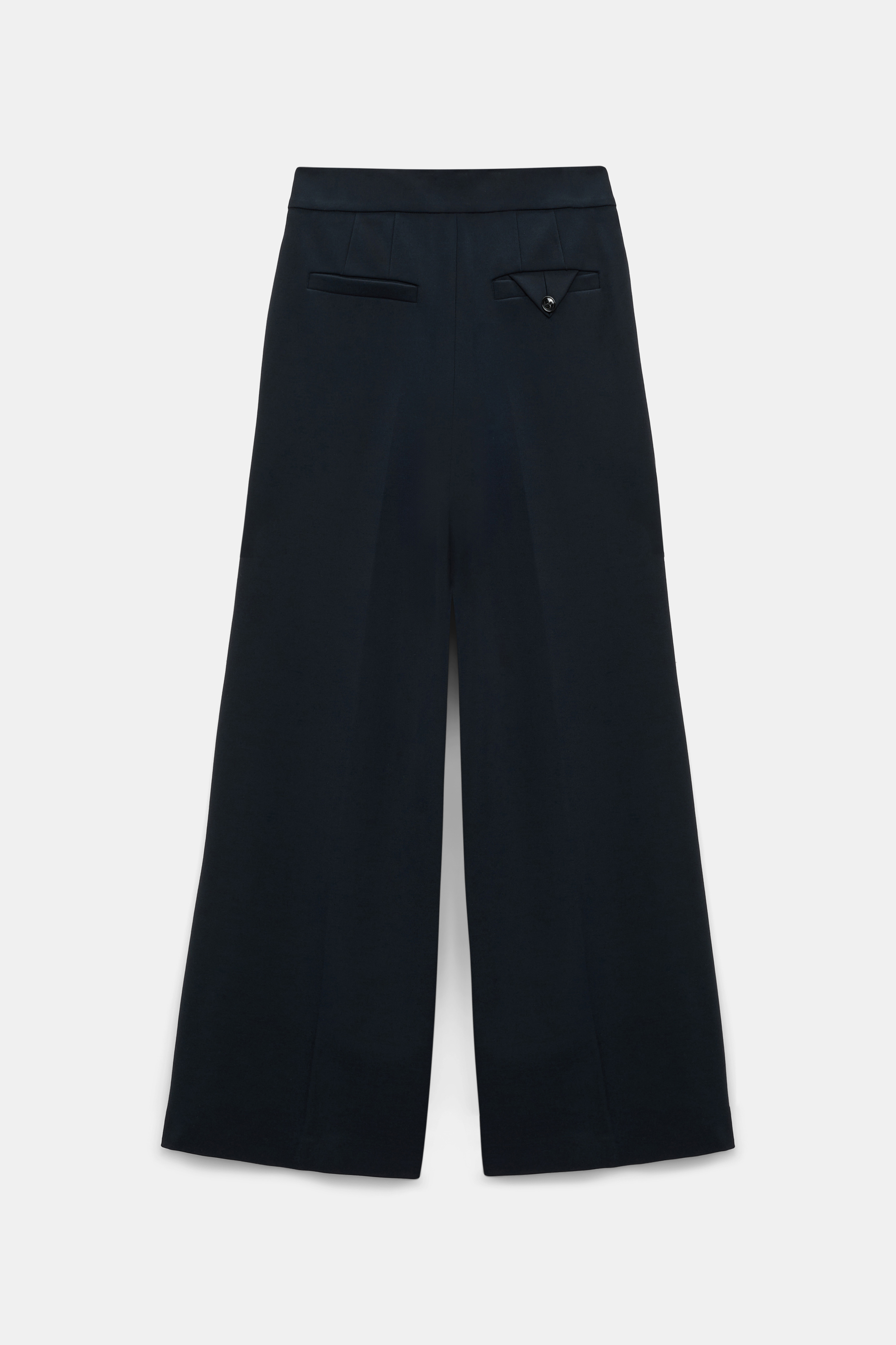 EMOTIONAL ESSENCE pants - 7