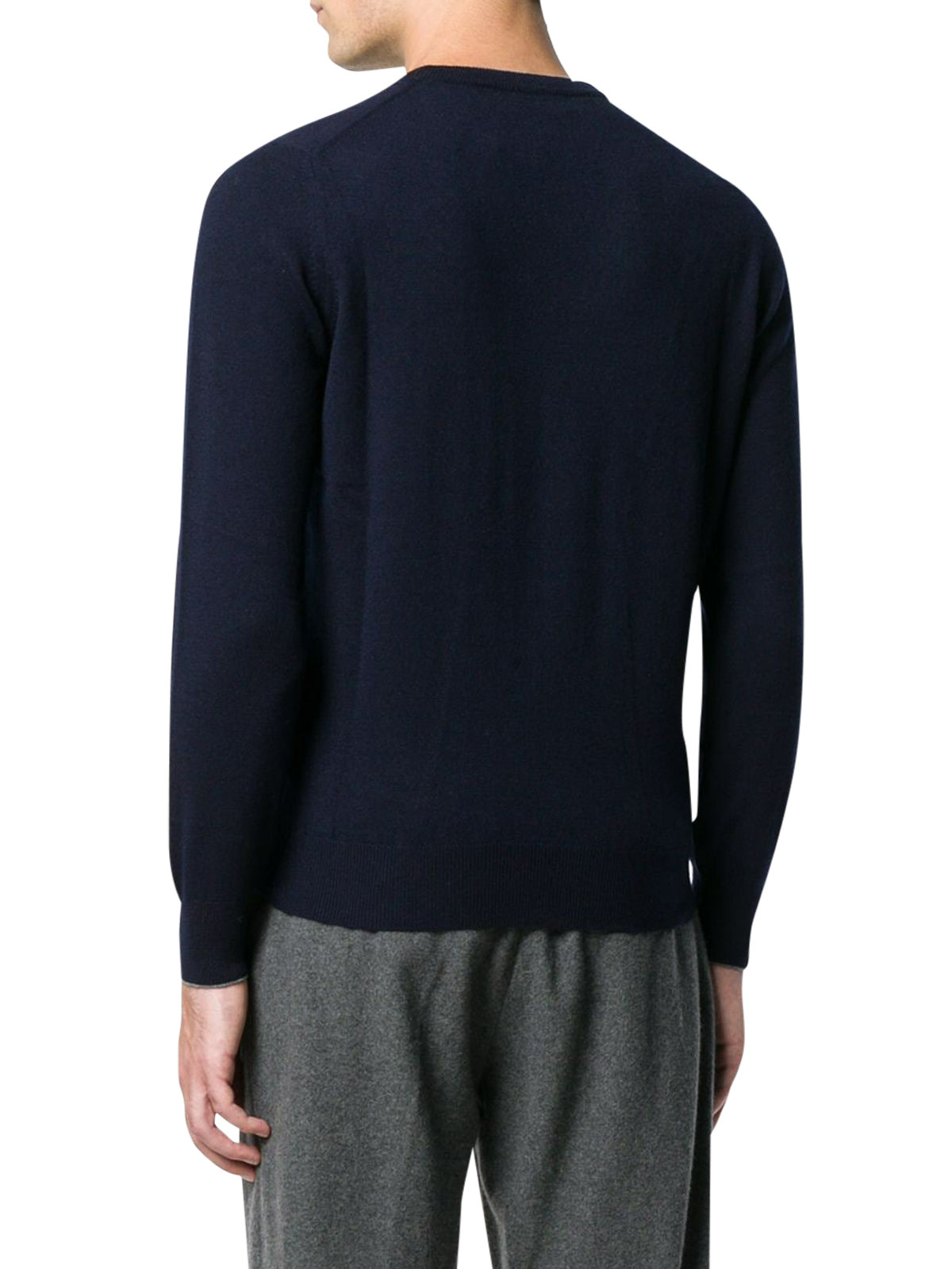 CREWNECK SWEATER - 3