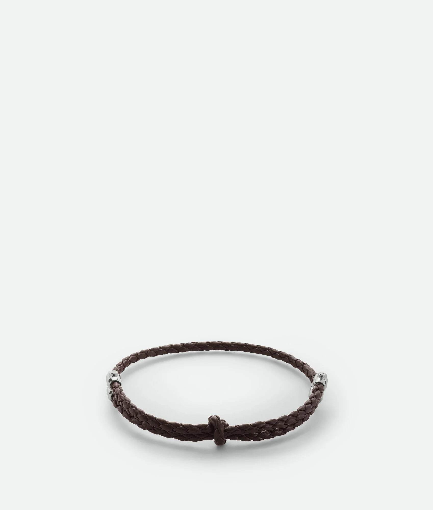 Leather Bracelet - 1