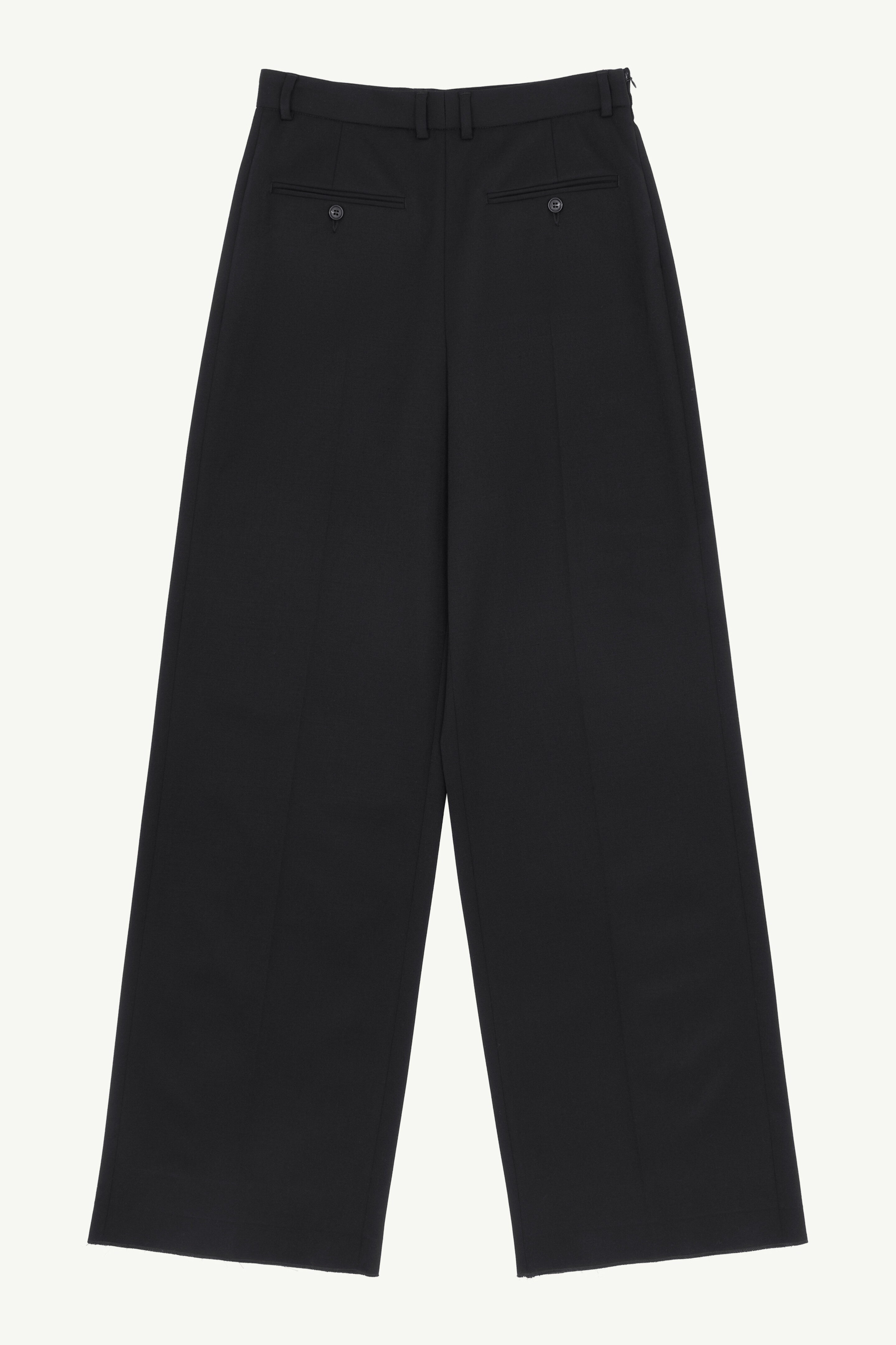 Tailored trousers - 1