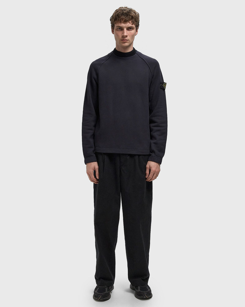 Stone Island LS POLO outlook